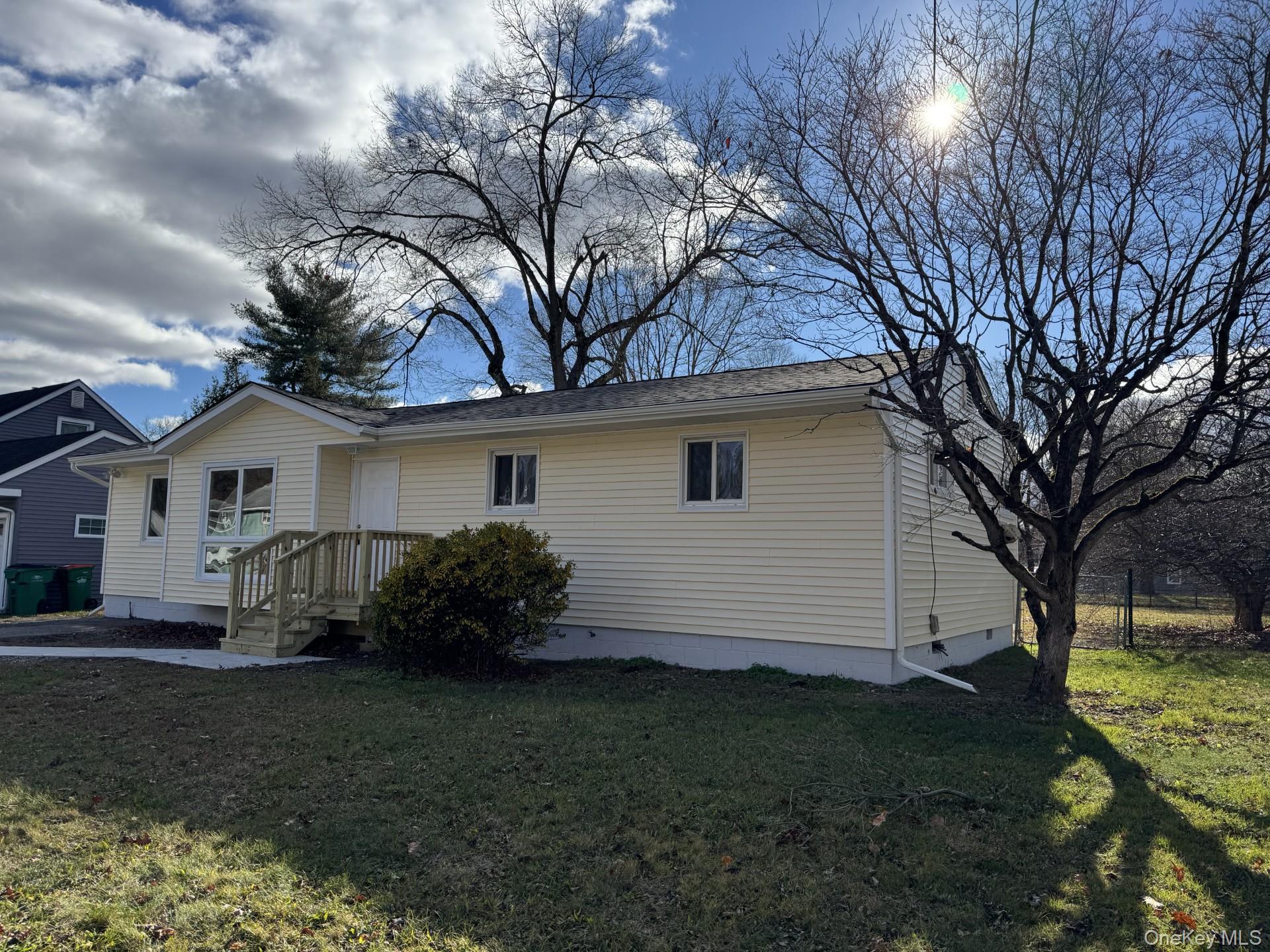 4 Morris Drive, Hyde Park, NY 12538