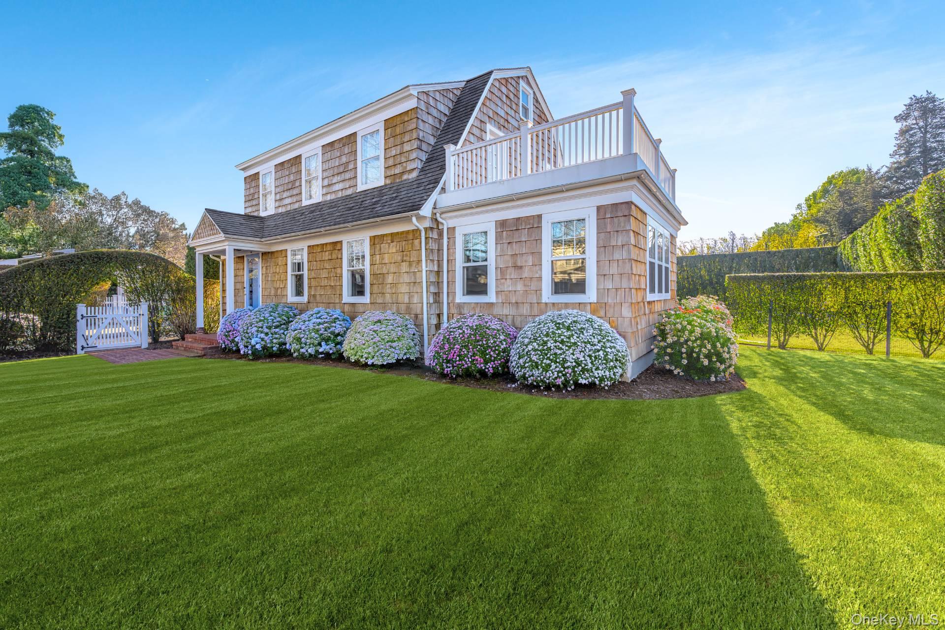 62 Jennings Avenue, Southampton, NY 11968