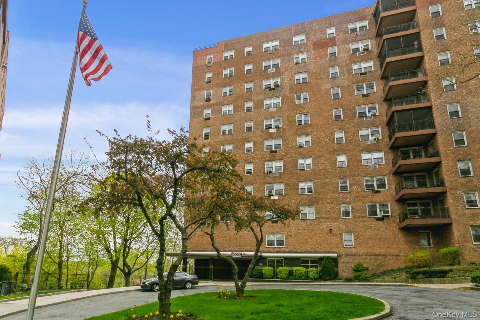 5500 Fieldston Road # 5AA, Bronx, NY 10471