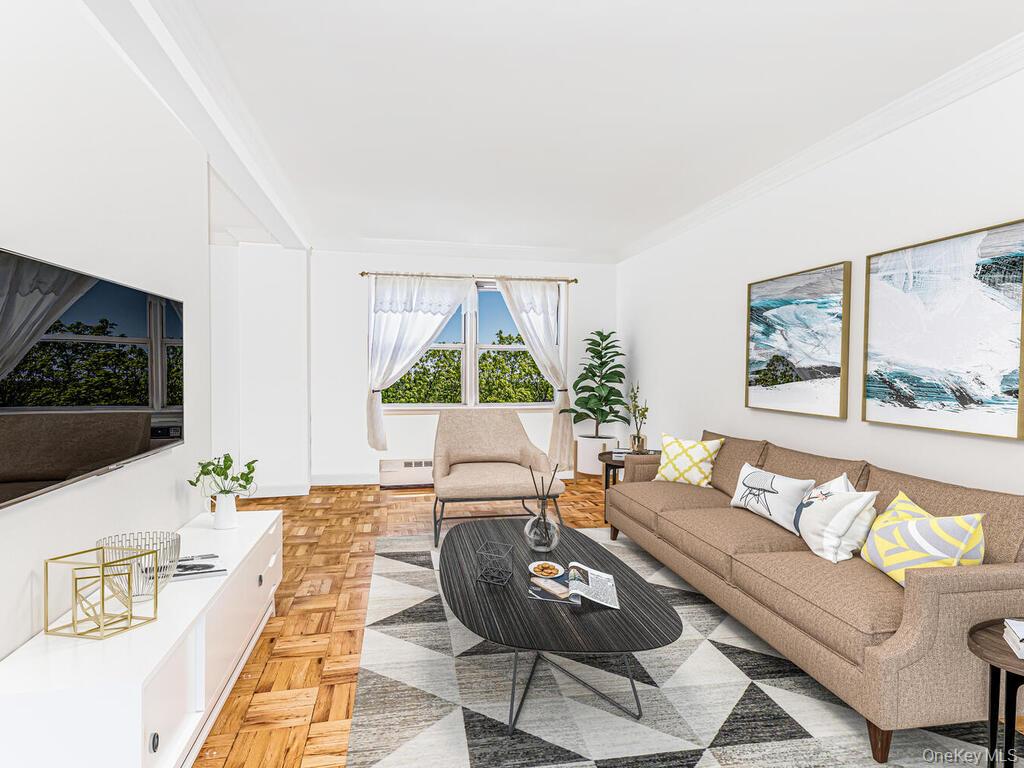 5500 Fieldston Road # 5AA, Bronx, NY 10471