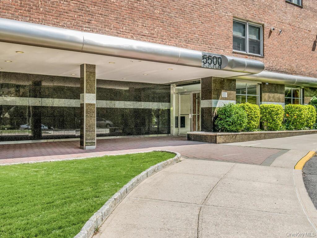 5500 Fieldston Road # 5AA, Bronx, NY 10471