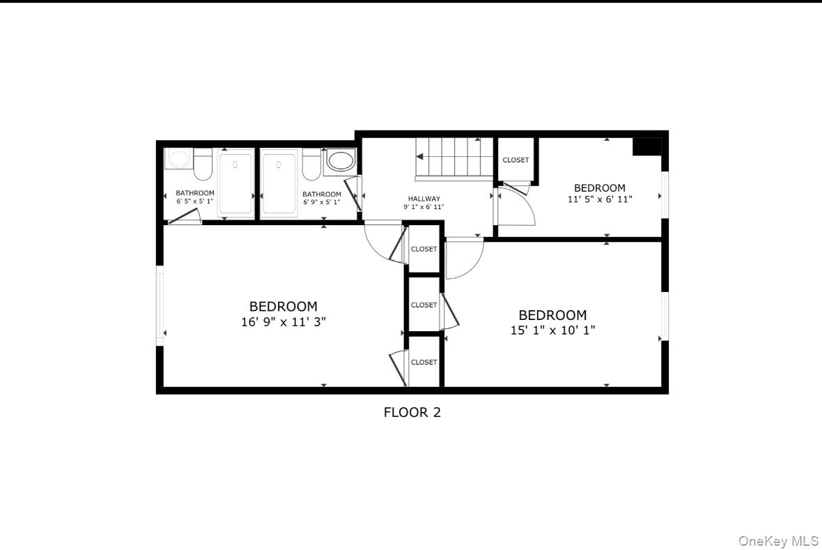 140-14 68th Drive, Flushing, NY 11367