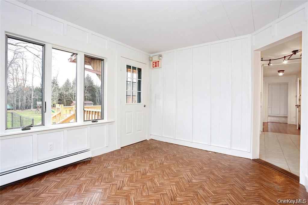 1143 NY Rt 17B, Mongaup Valley, NY 12762