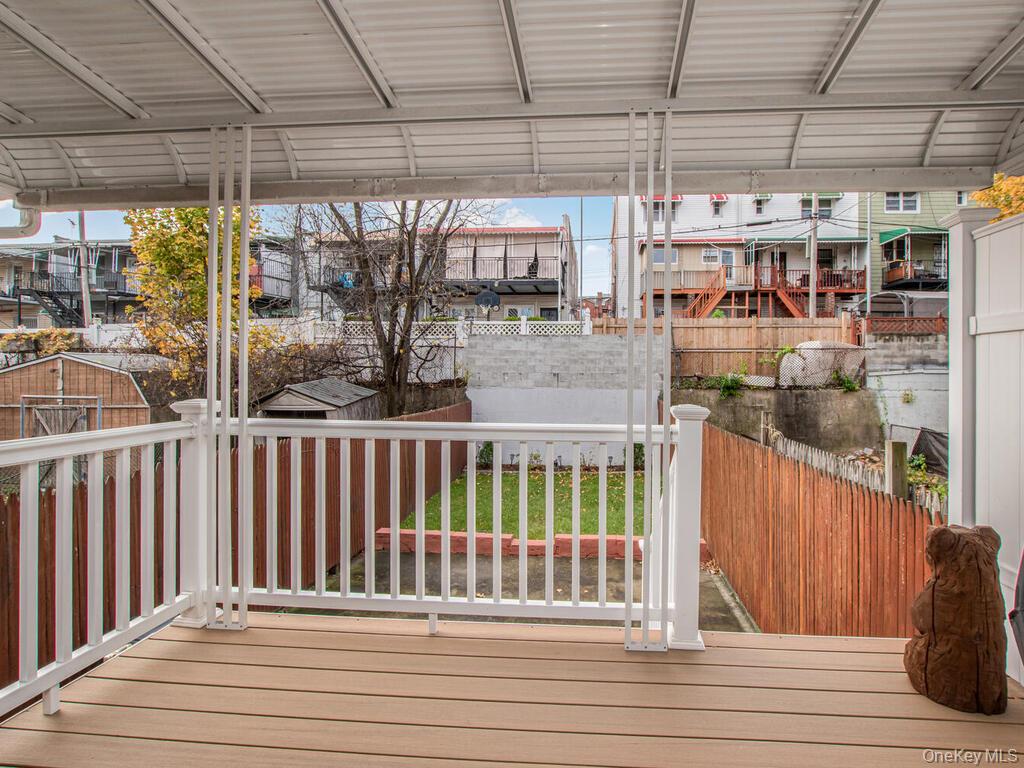 3337 Eastchester Road, Bronx, NY 10469