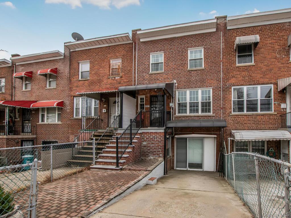 3337 Eastchester Road, Bronx, NY 10469