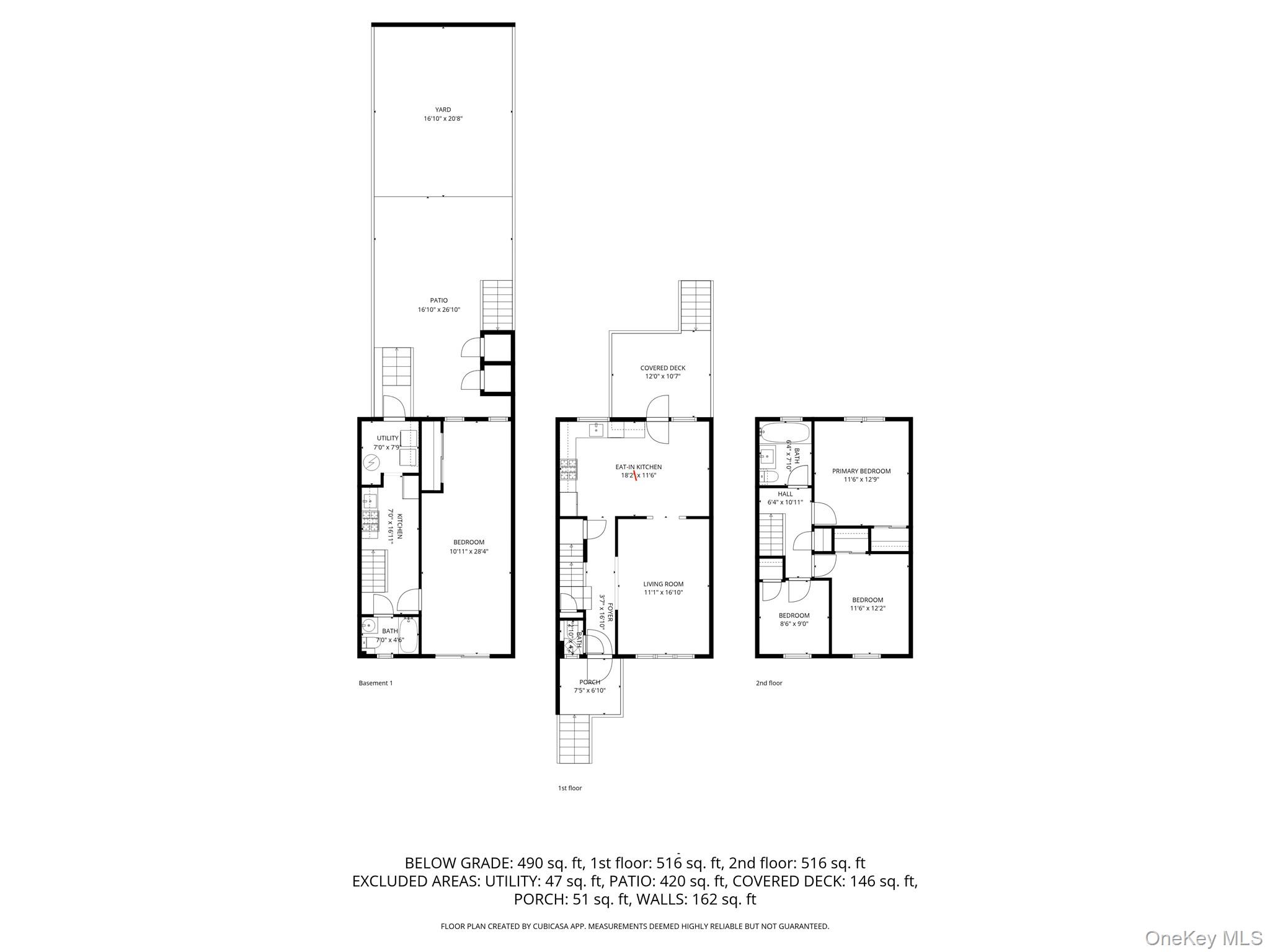 3337 Eastchester Road, Bronx, NY 10469