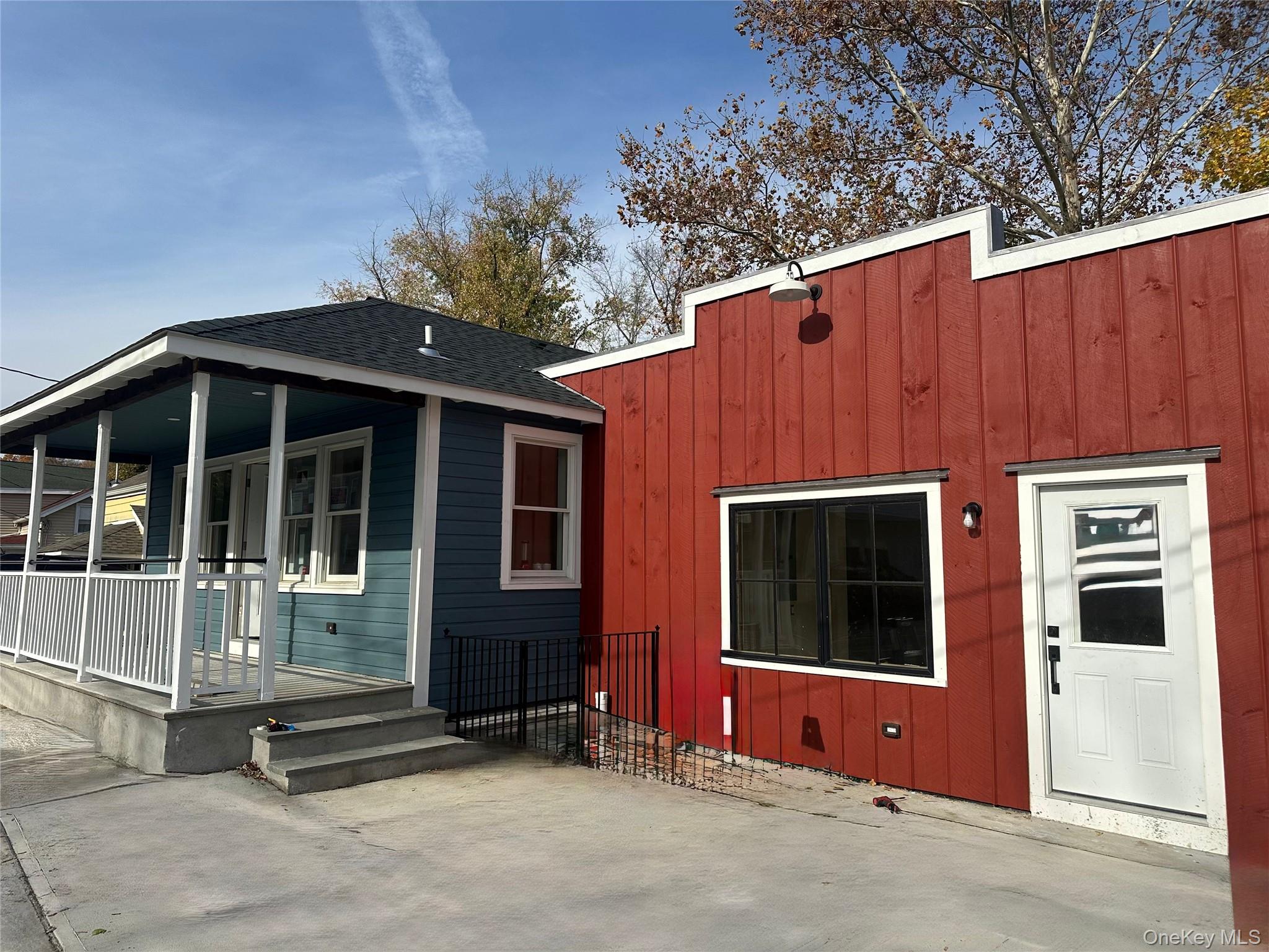 32 Western Avenue # Suite 1 (red building), Marlboro, NY 12542