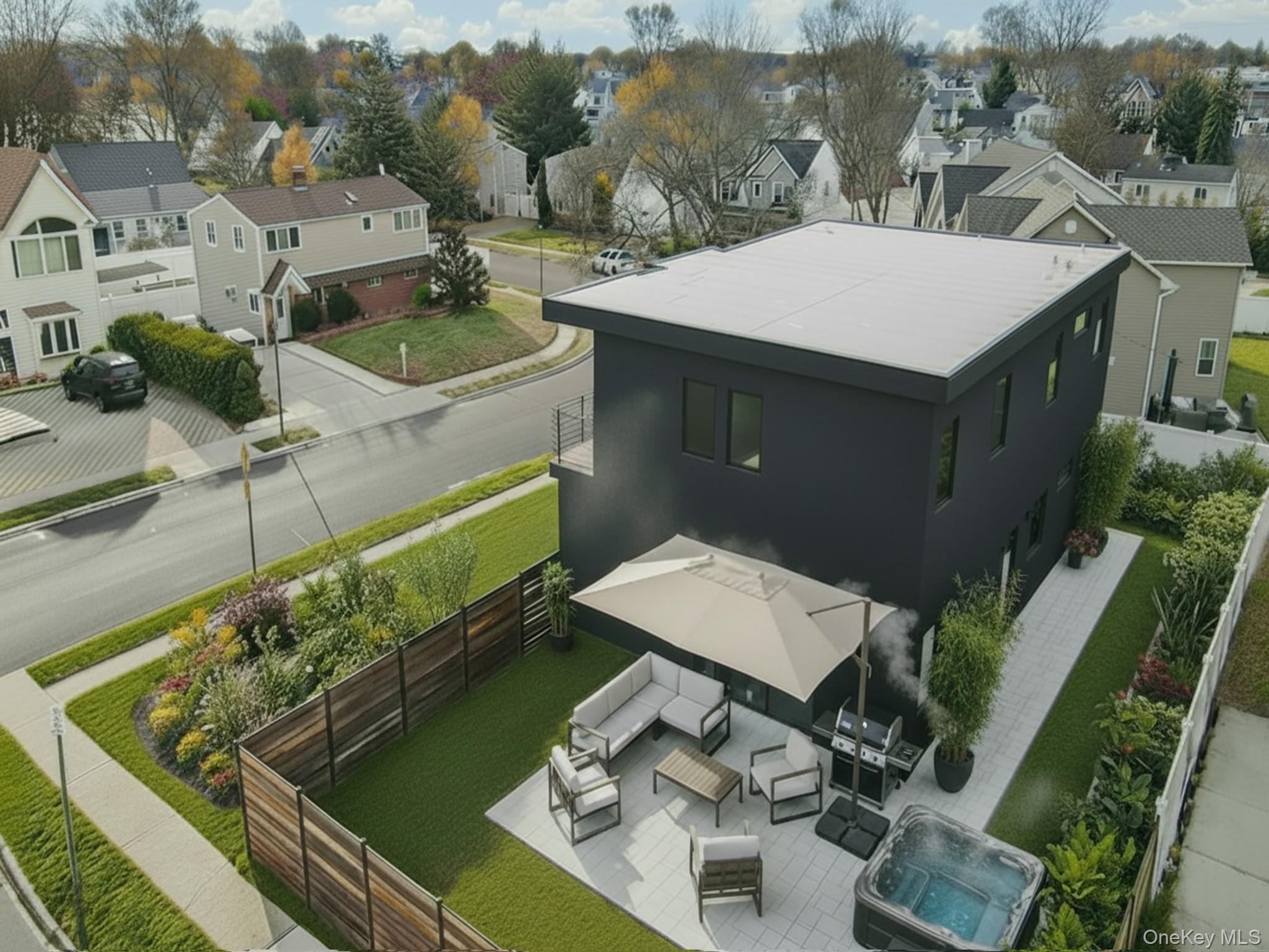 1 Short Lane, Levittown, NY 11756