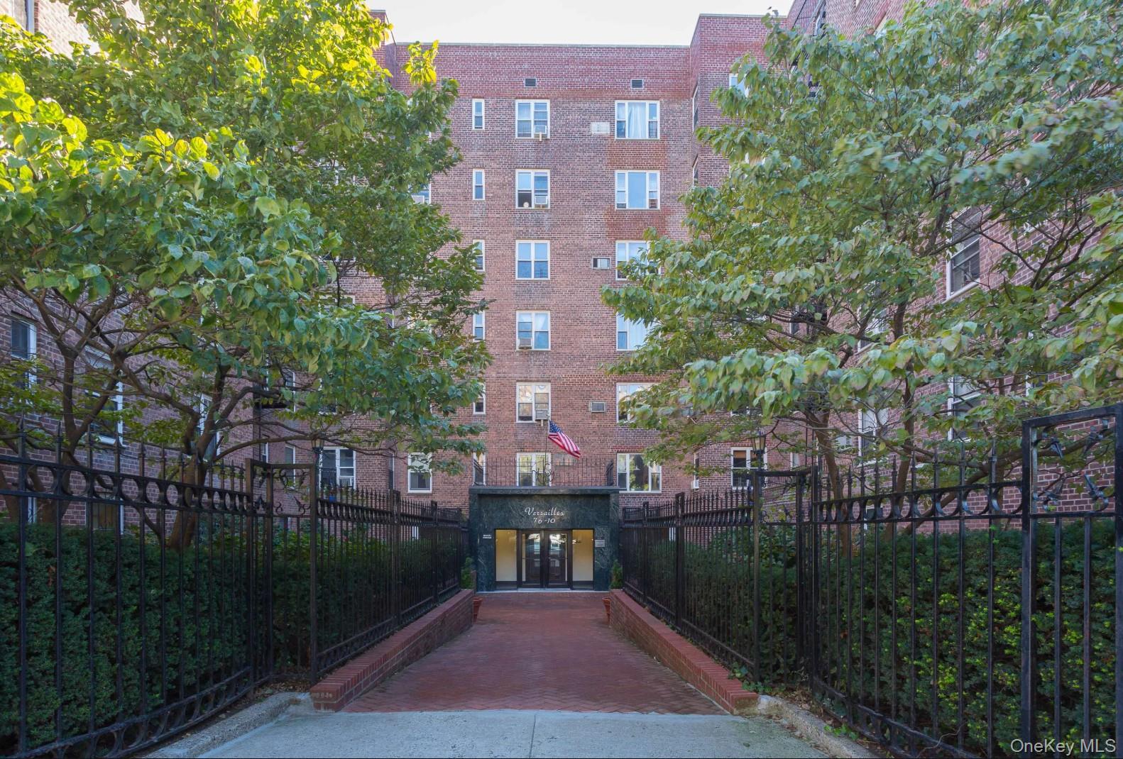 76-10 34th Avenue # 1O, Jackson Heights, NY 11372