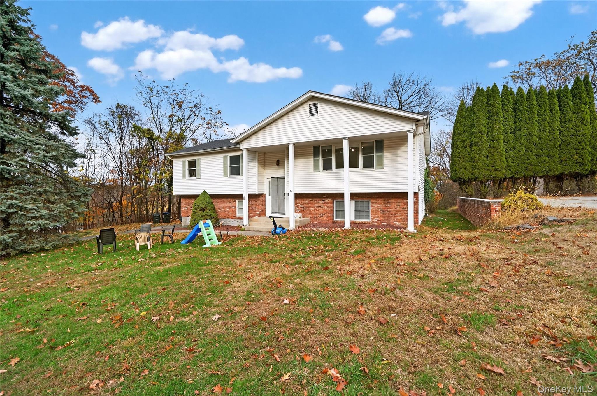 11 Pennsylvania Avenue, Monroe, NY 10950