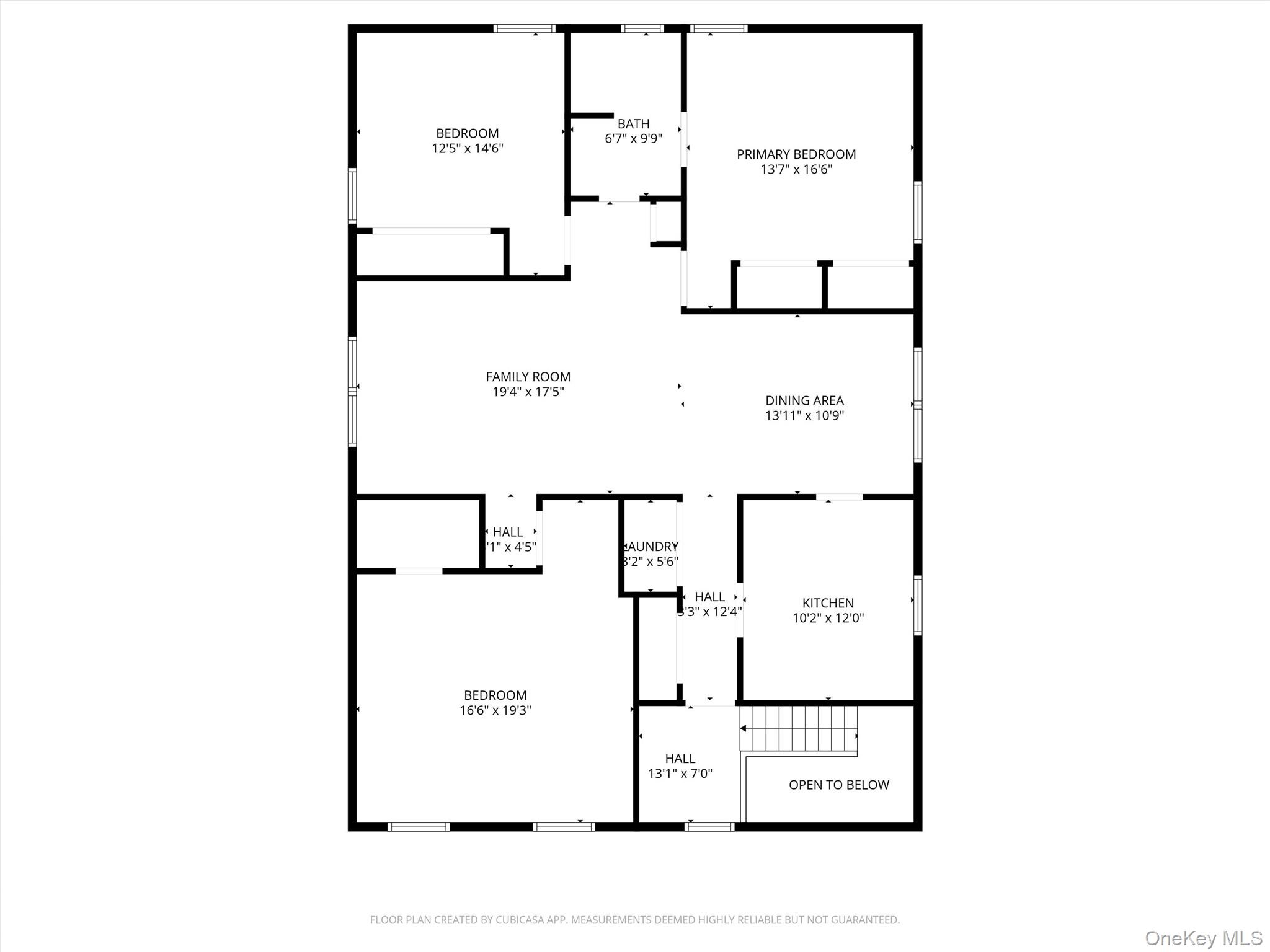 55 High Street, Monroe, NY 10950