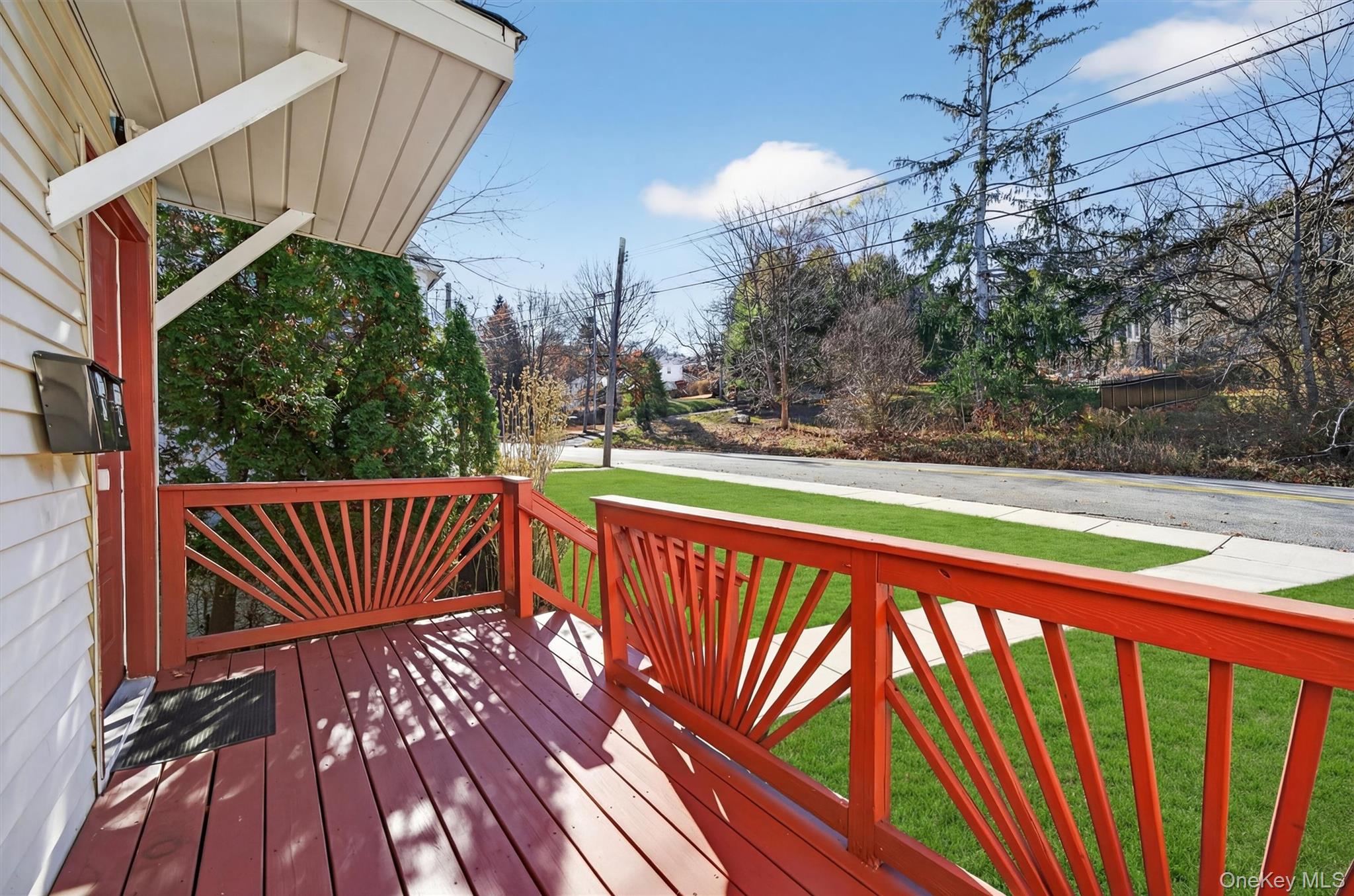 55 High Street, Monroe, NY 10950