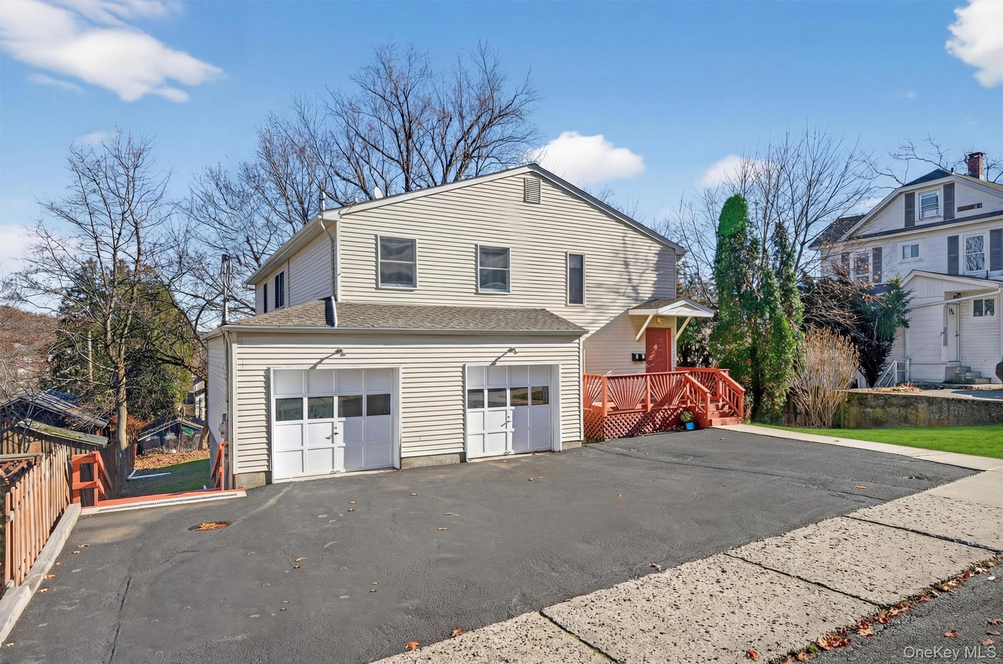 55 High Street, Monroe, NY 10950