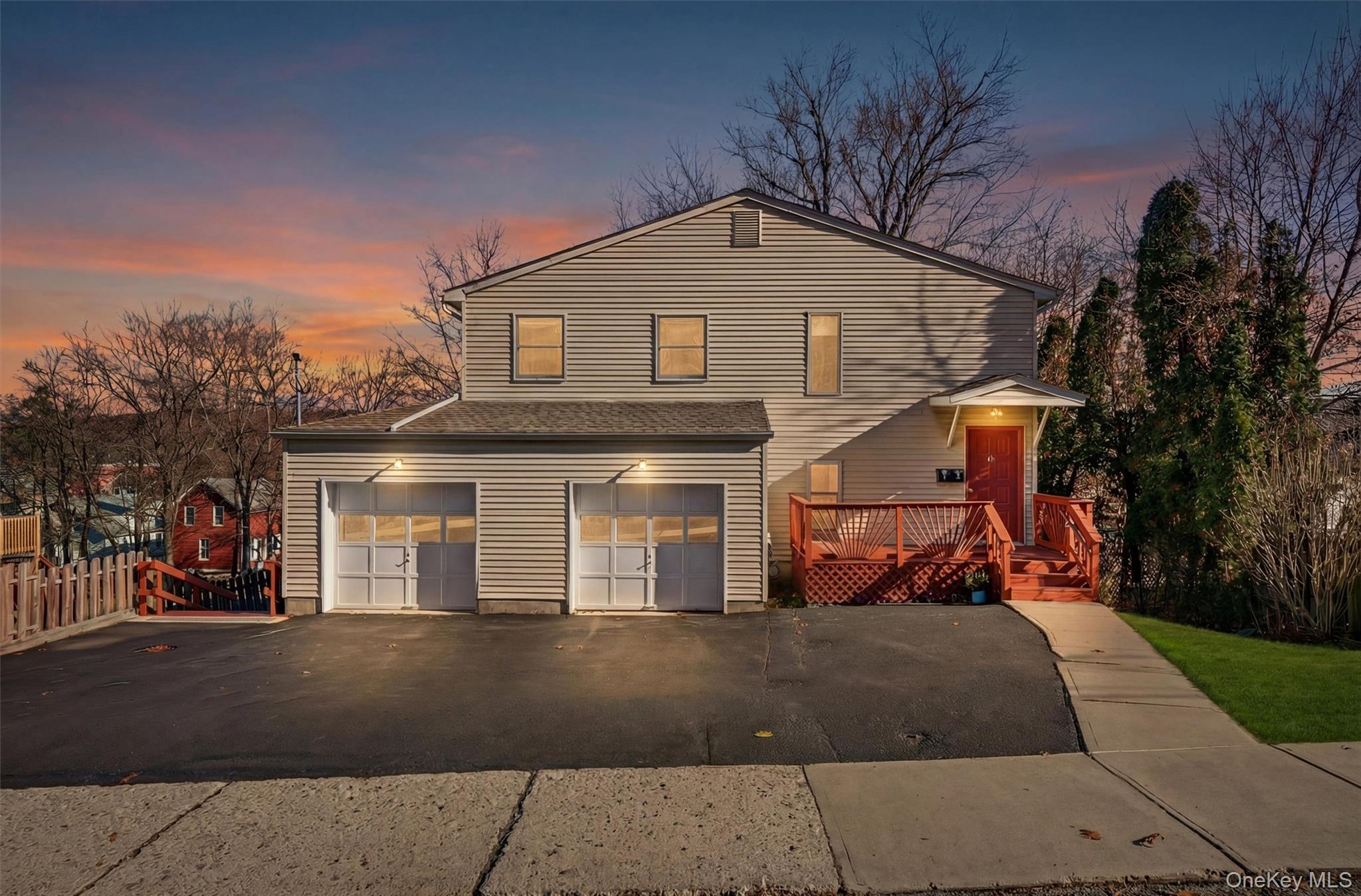 55 High Street, Monroe, NY 10950