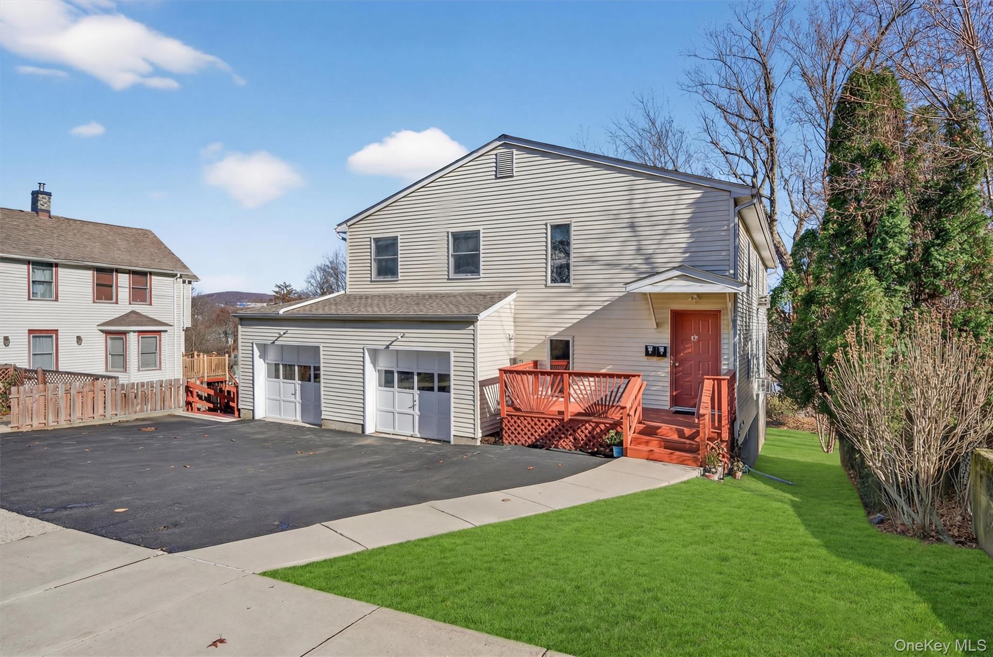 55 High Street, Monroe, NY 10950