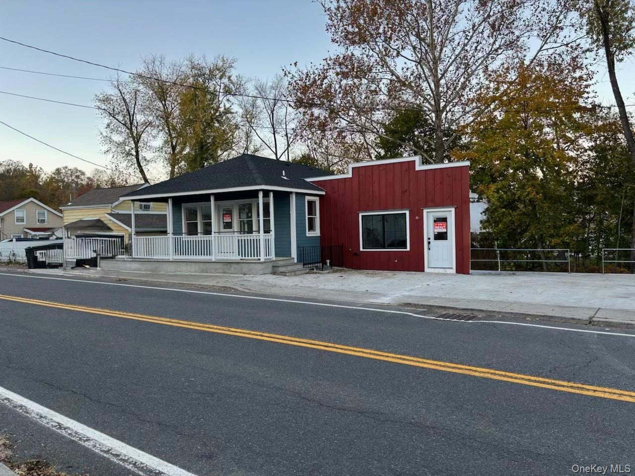 32 Western Avenue # Suite 2 (blue building), Marlboro, NY 12542