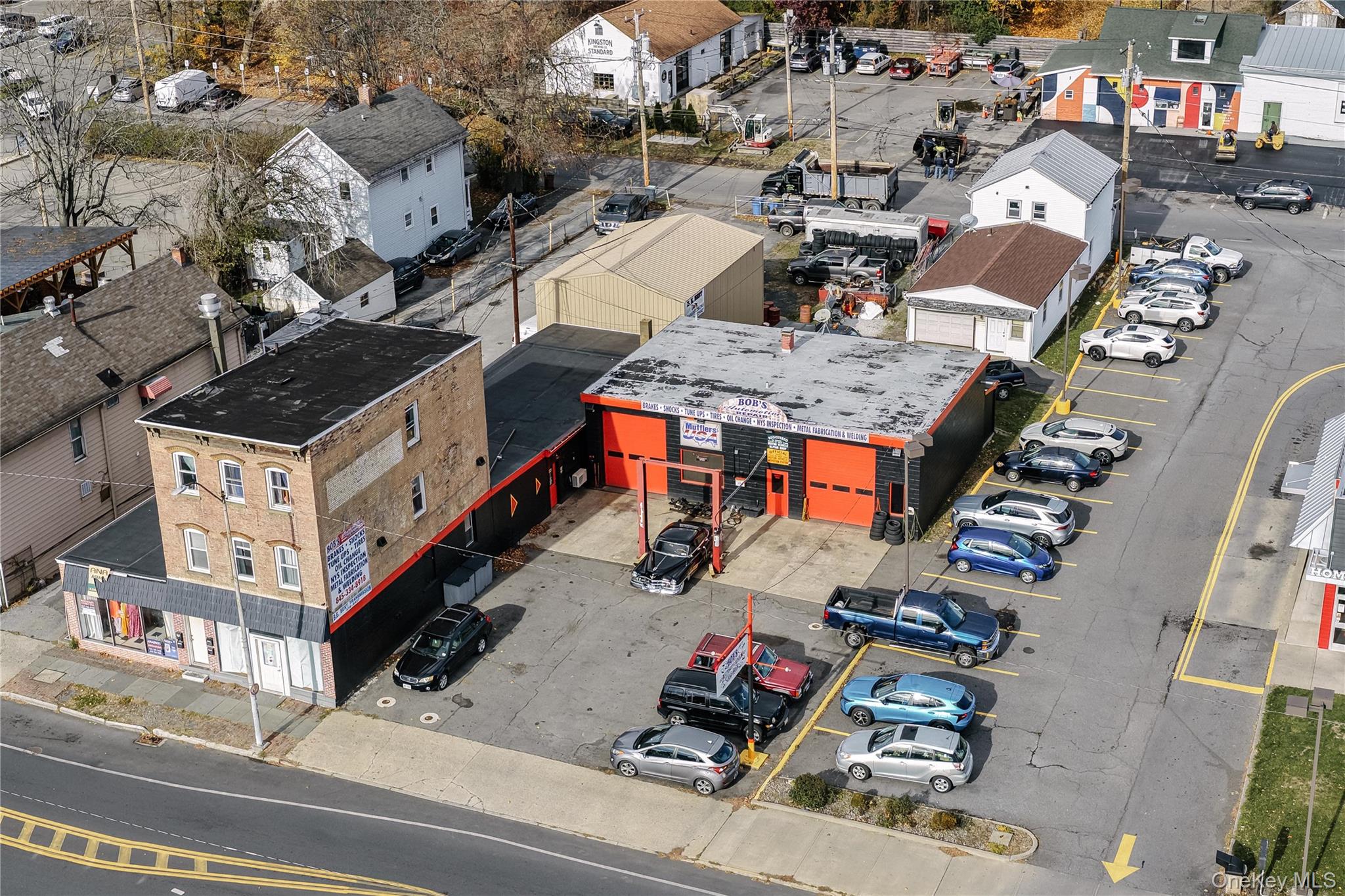 334 Broadway, Kingston, NY 12401