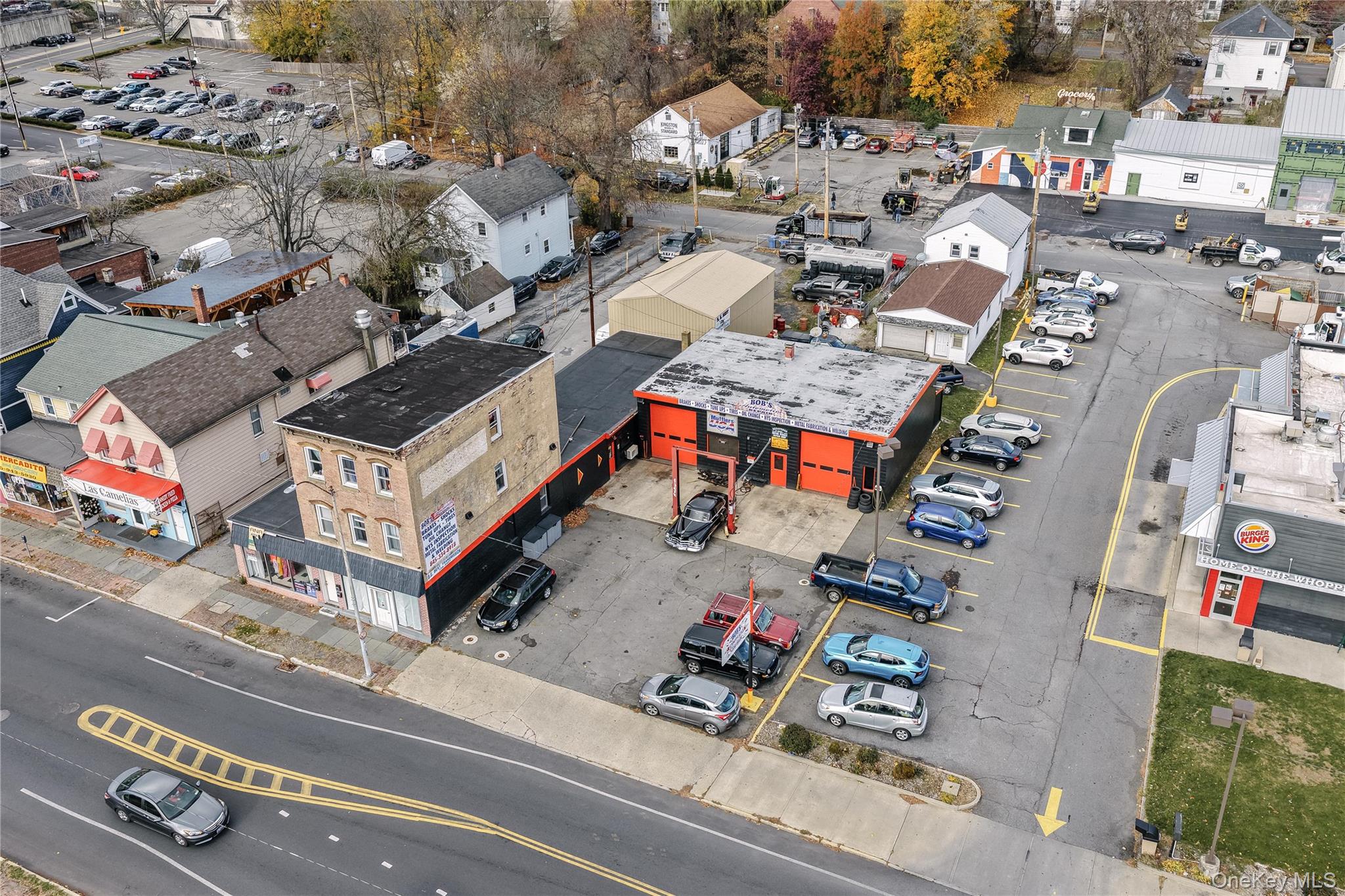 334 Broadway, Kingston, NY 12401