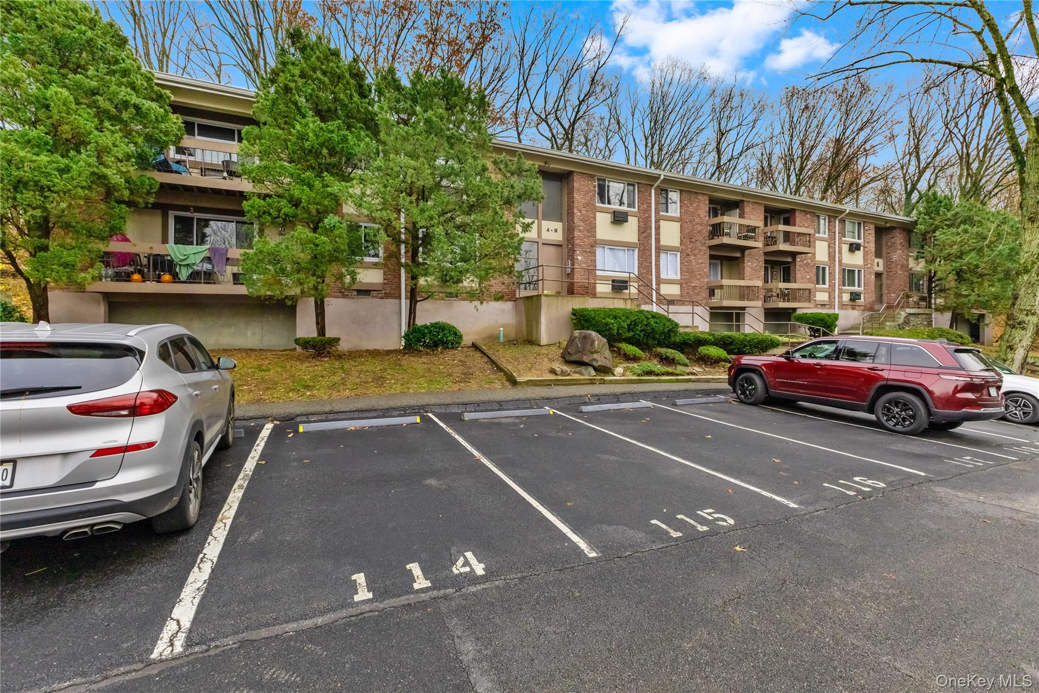 8 N James Street # G, Peekskill, NY 10566