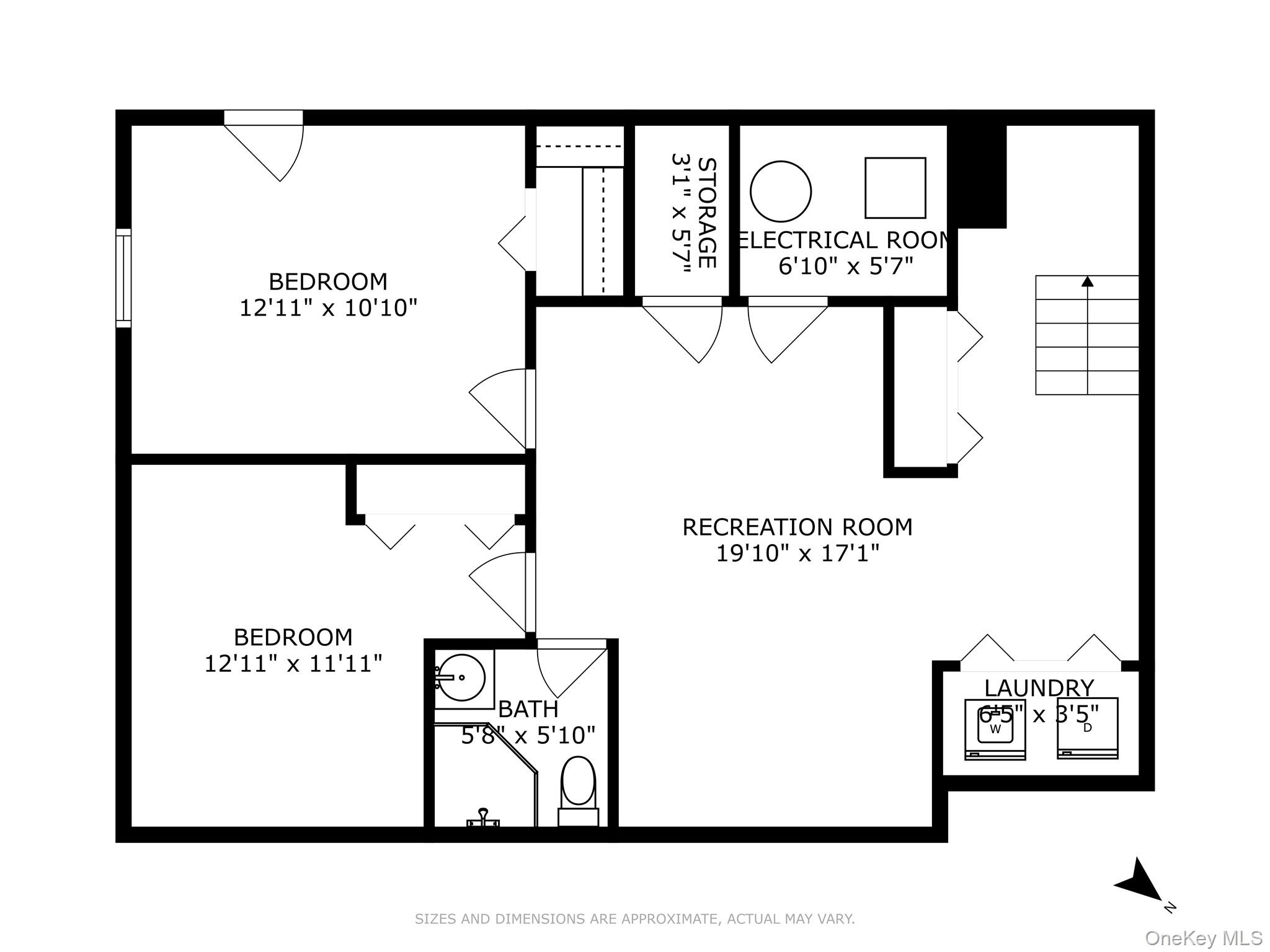 241 N Hamilton Avenue, Lindenhurst, NY 11757