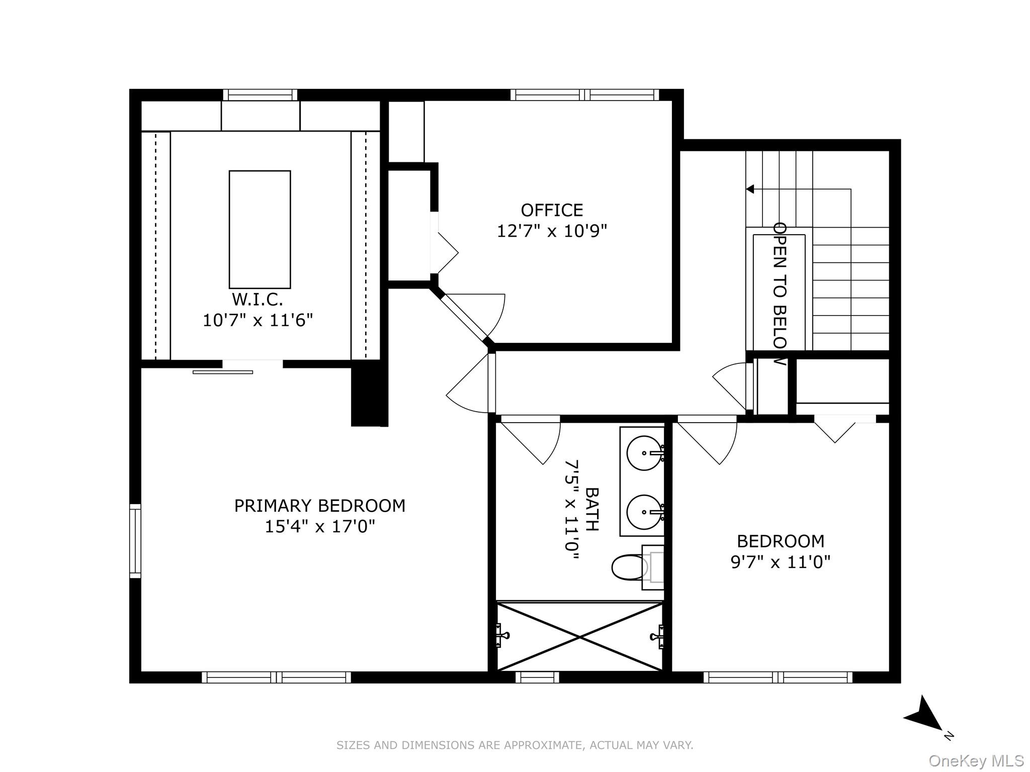 241 N Hamilton Avenue, Lindenhurst, NY 11757