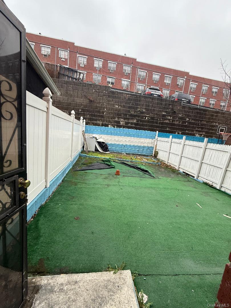 827 Longfellow Avenue, Bronx, NY 10474