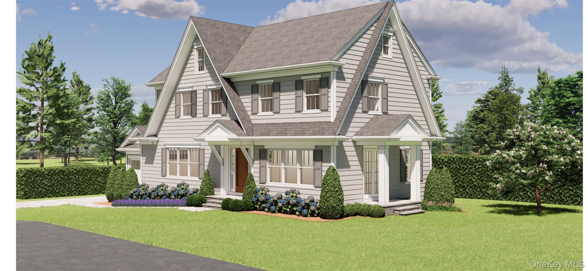 190 Madison Road, Scarsdale, NY 10583