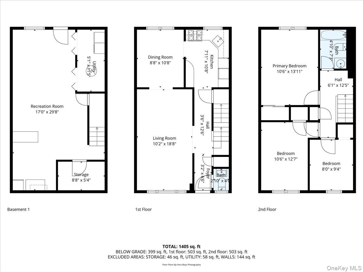 733 Rhinelander Avenue, Bronx, NY 10462