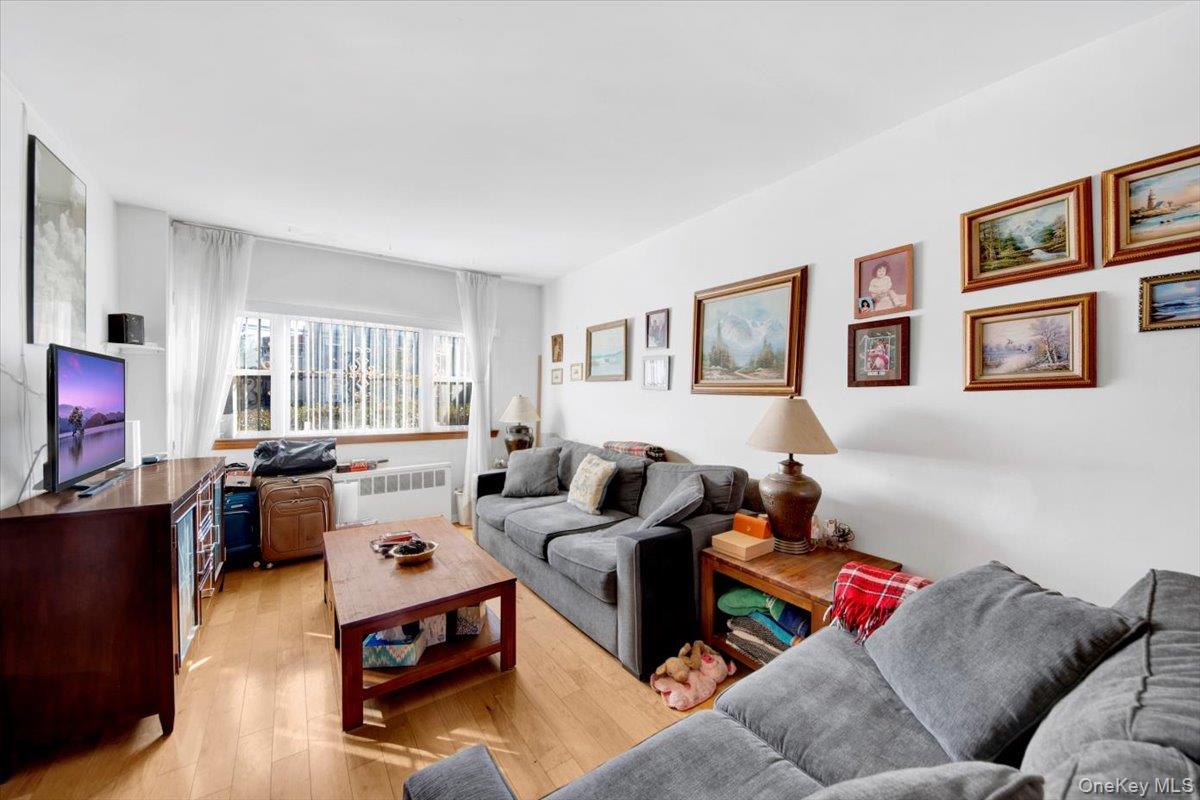 733 Rhinelander Avenue, Bronx, NY 10462