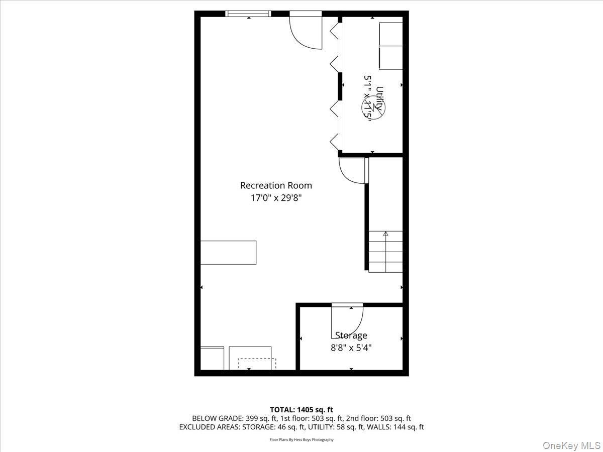 733 Rhinelander Avenue, Bronx, NY 10462