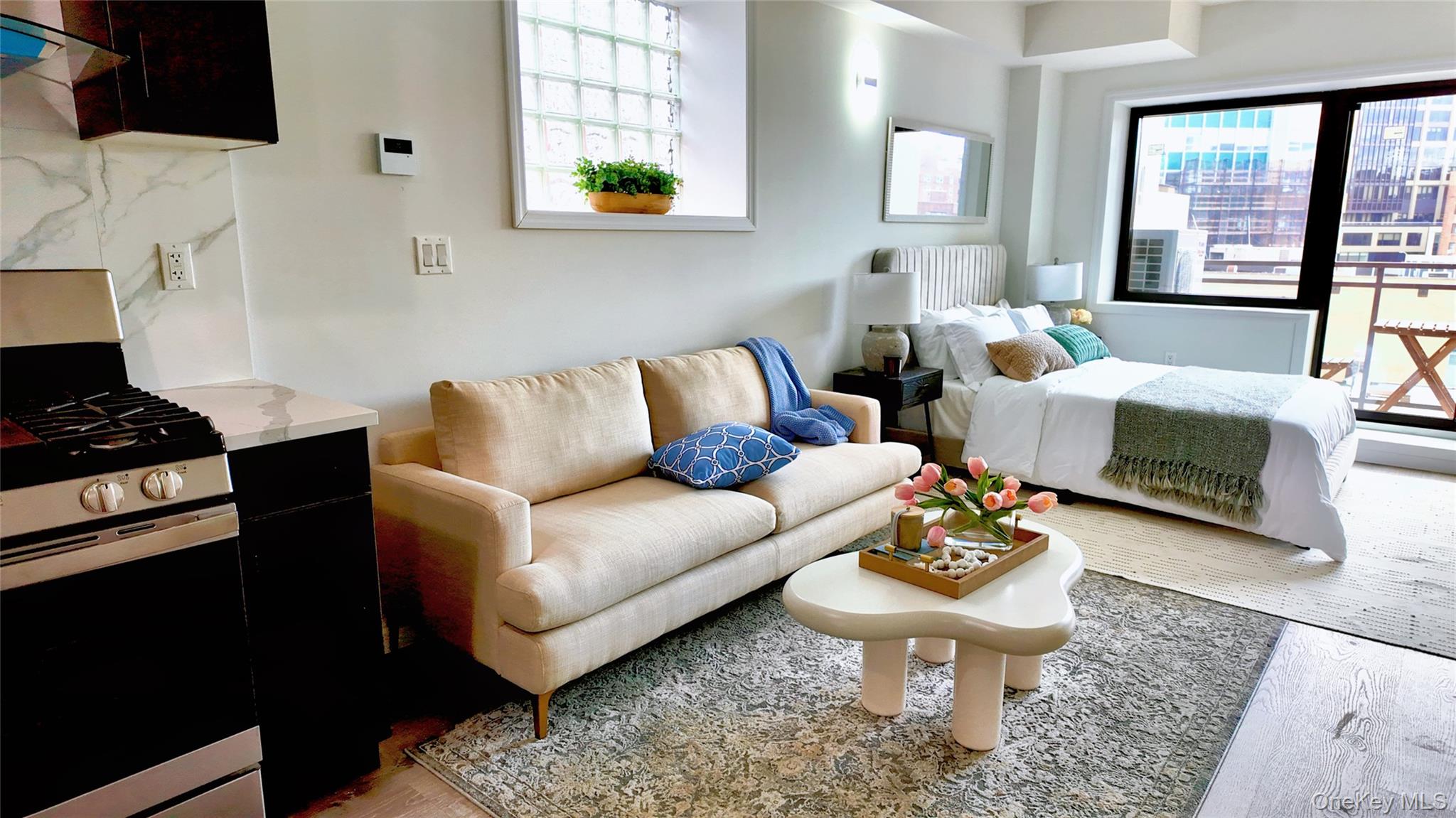 9730 64th Avenue # #3C, Rego Park, NY 11374