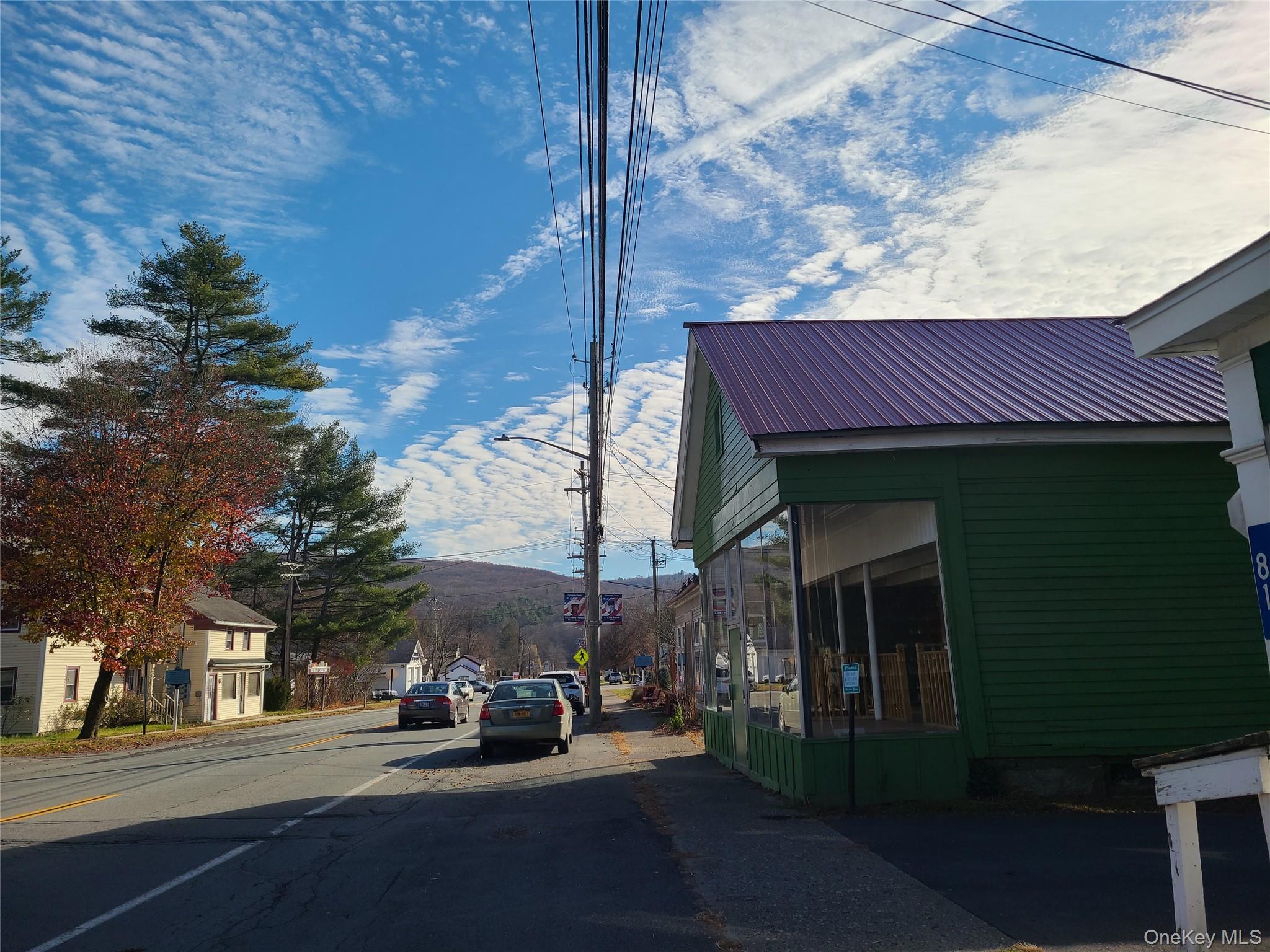 77 Sullivan Street, Wurtsboro, NY 12790