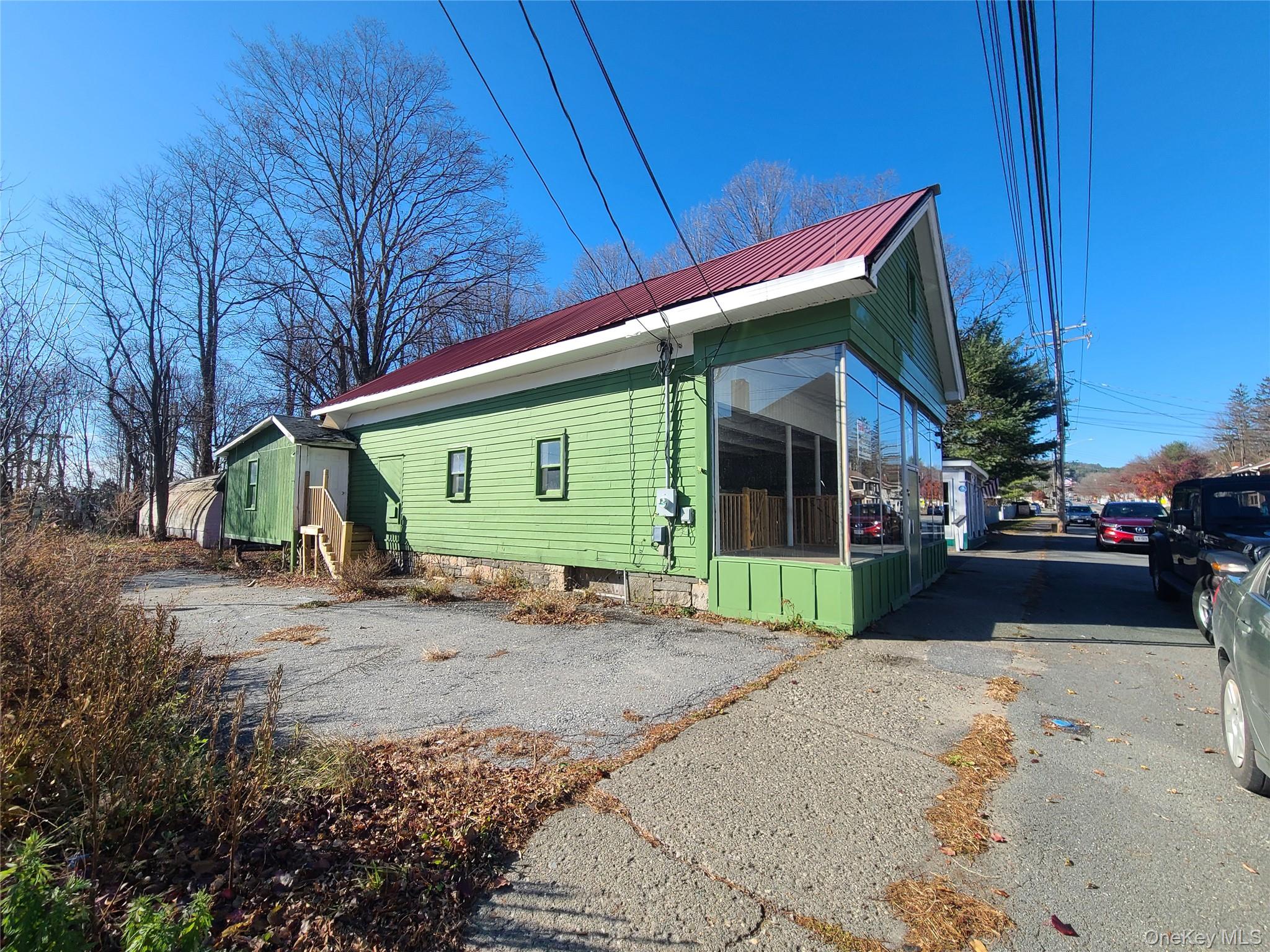 77 Sullivan Street, Wurtsboro, NY 12790