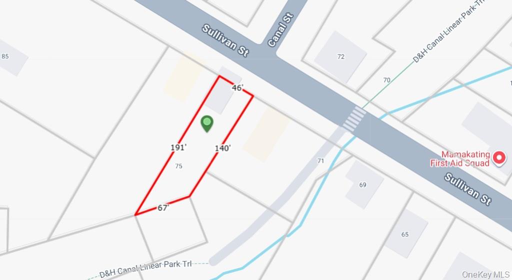 77 Sullivan Street, Wurtsboro, NY 12790