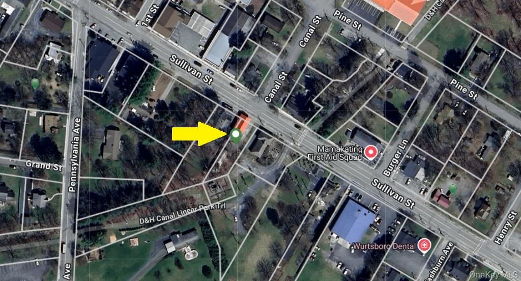 77 Sullivan Street, Wurtsboro, NY 12790