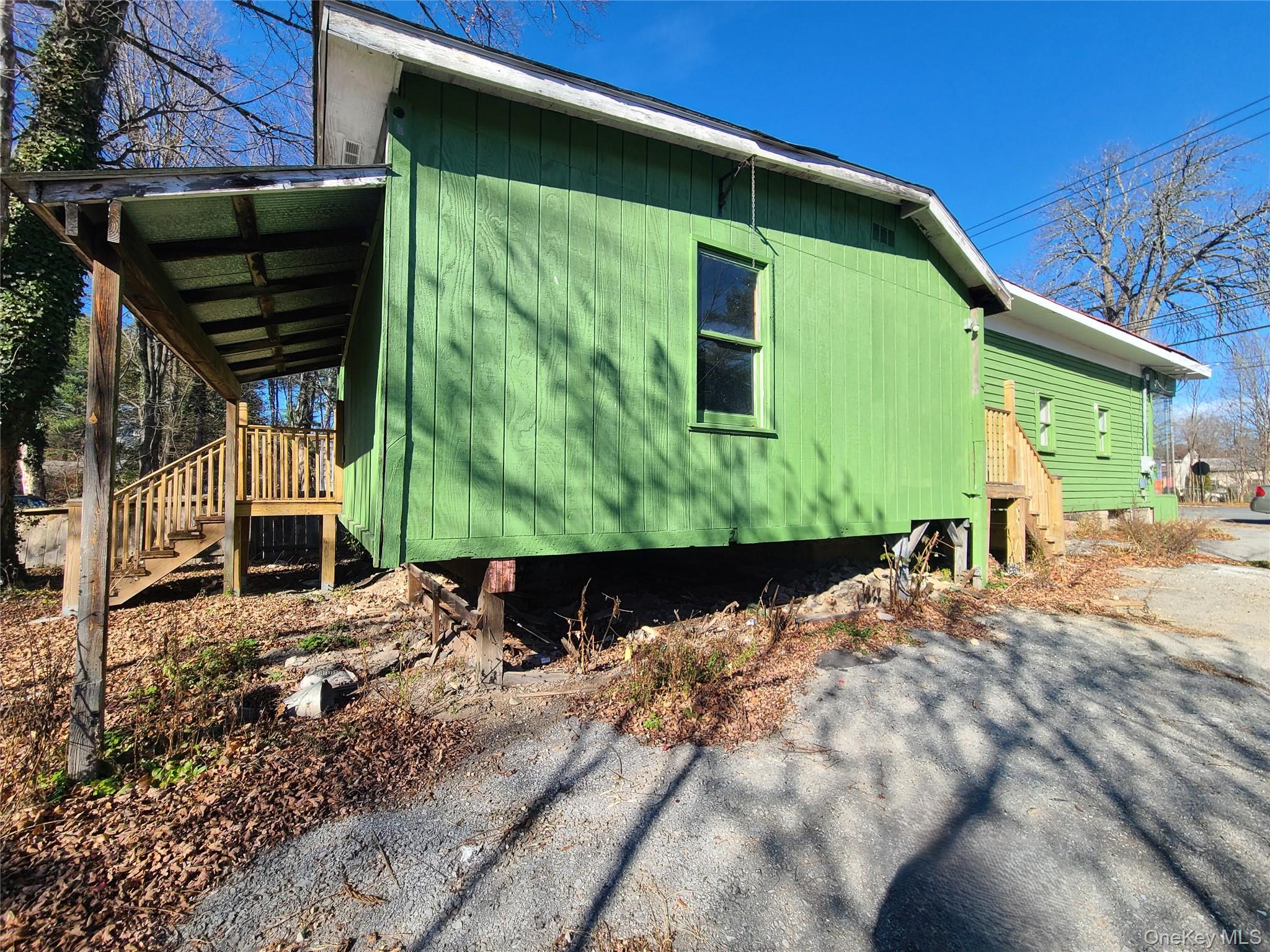 77 Sullivan Street, Wurtsboro, NY 12790