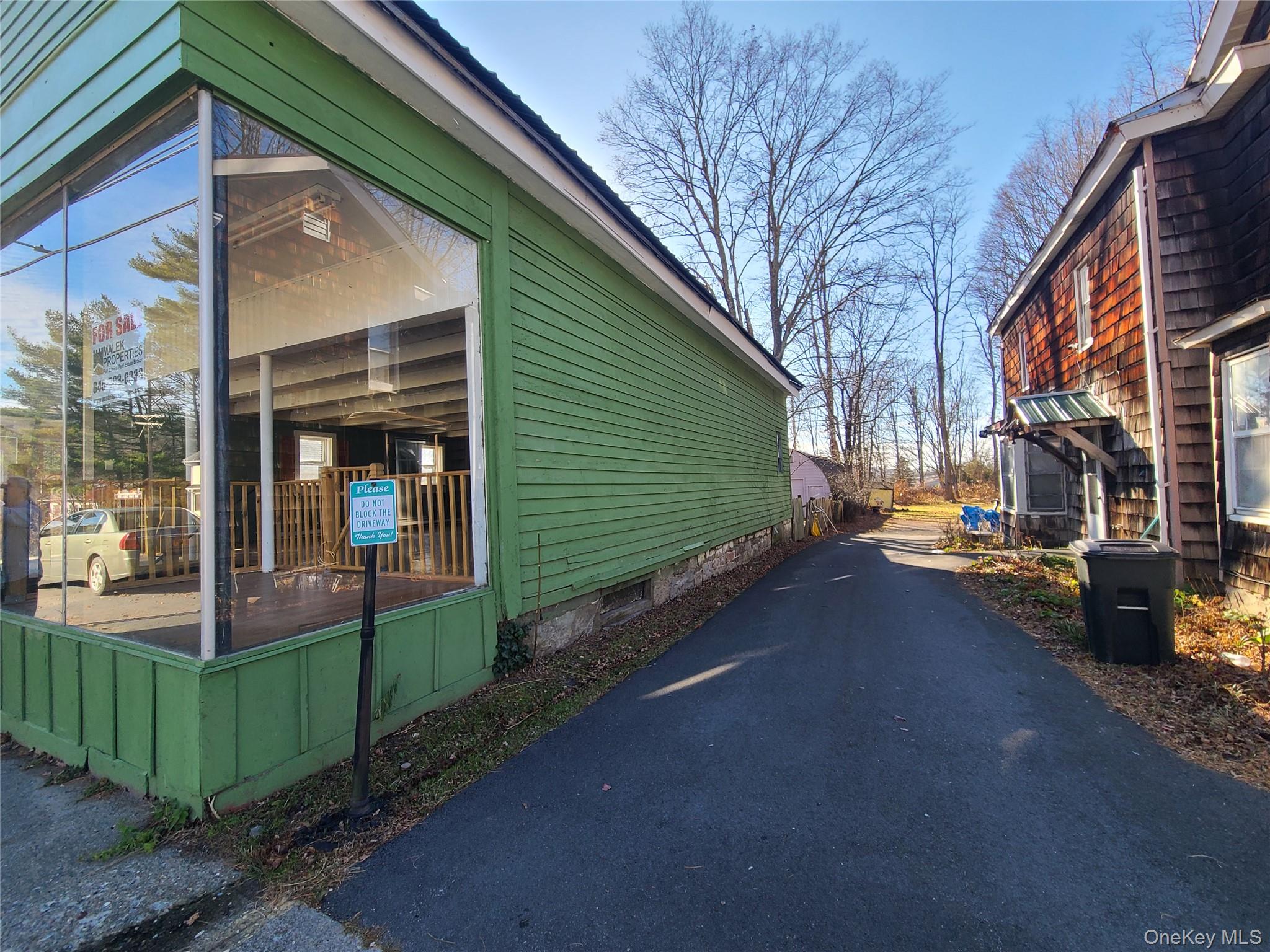 77 Sullivan Street, Wurtsboro, NY 12790