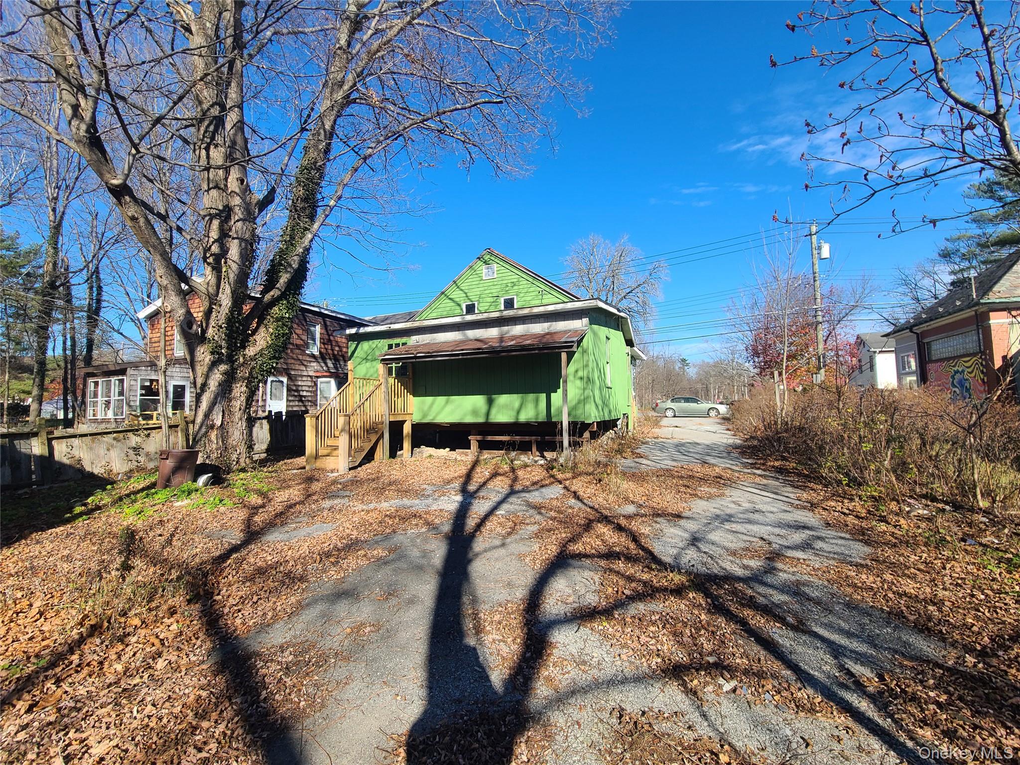 77 Sullivan Street, Wurtsboro, NY 12790