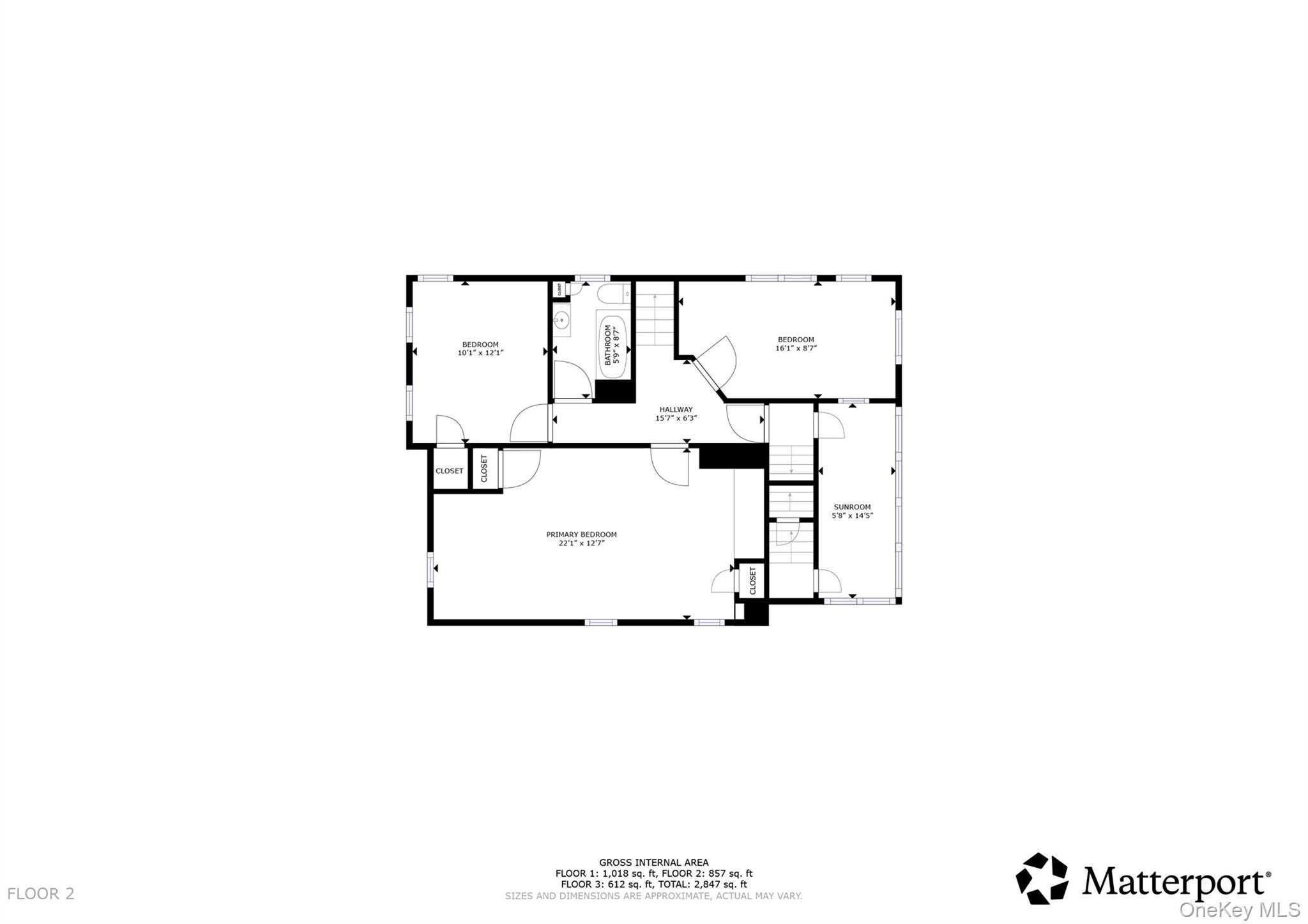 7432 S Broadway, Red Hook, NY 12571