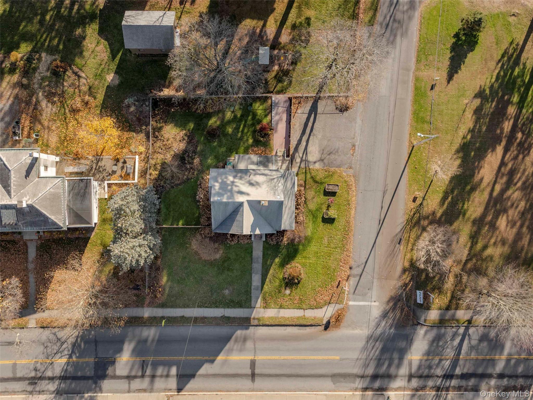 7432 S Broadway, Red Hook, NY 12571