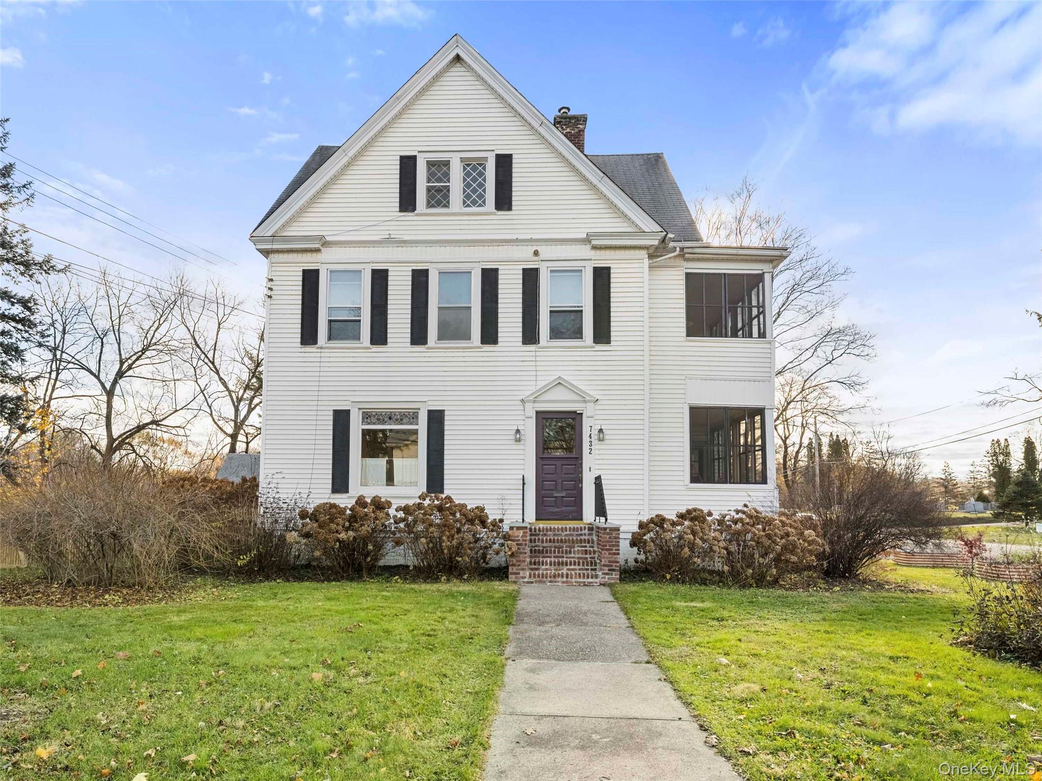 7432 S Broadway, Red Hook, NY 12571