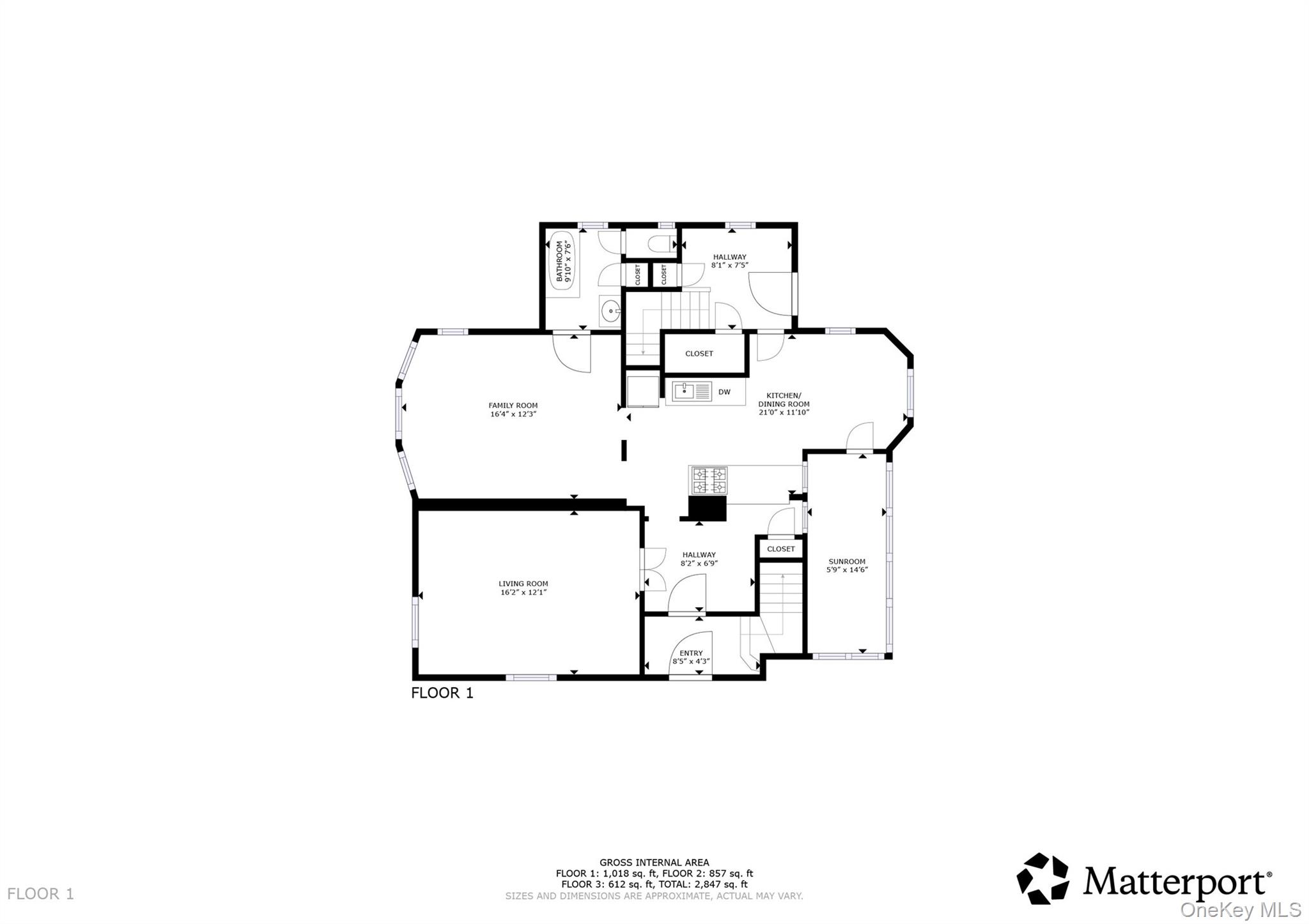 7432 S Broadway, Red Hook, NY 12571