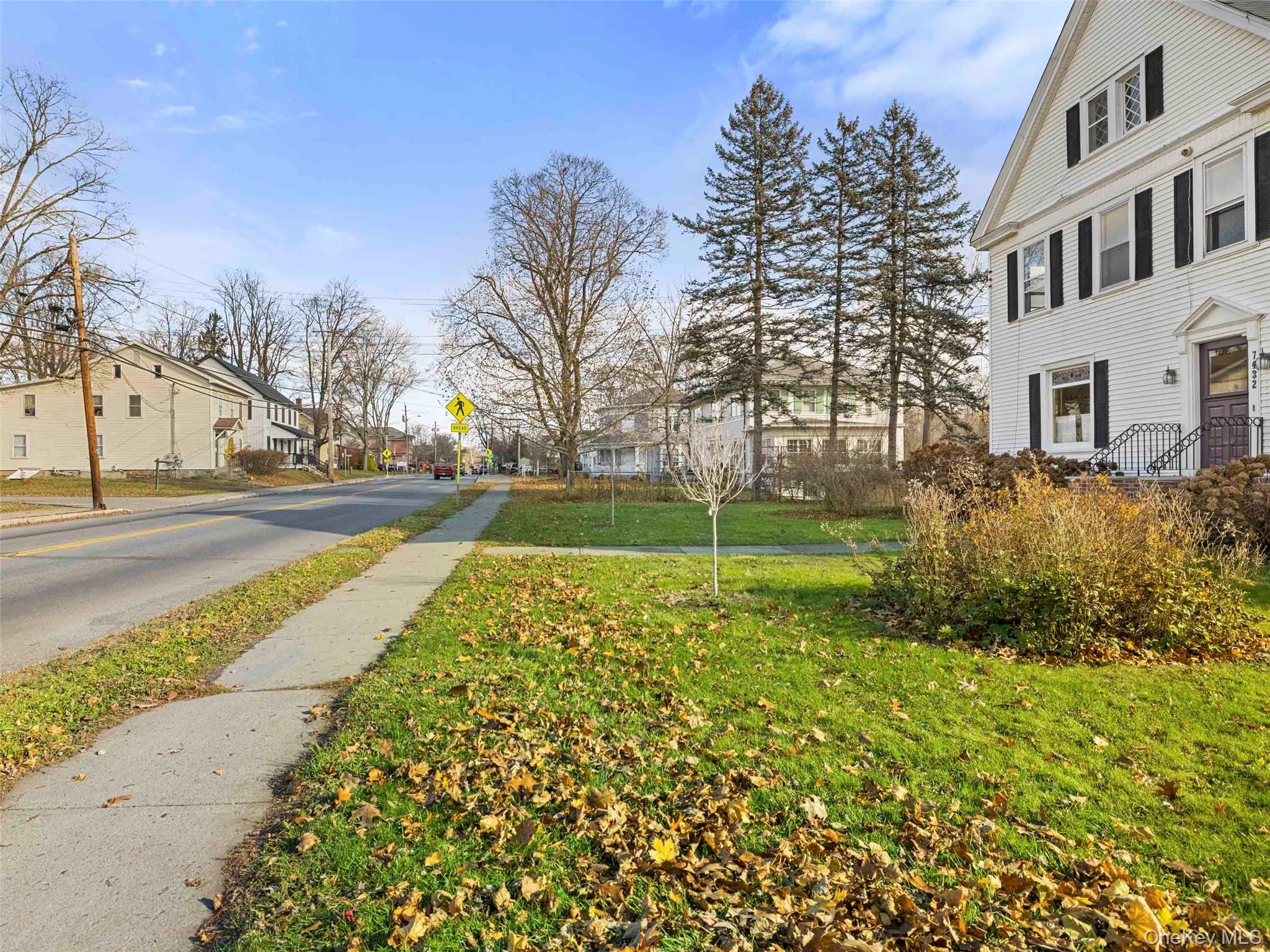 7432 S Broadway, Red Hook, NY 12571