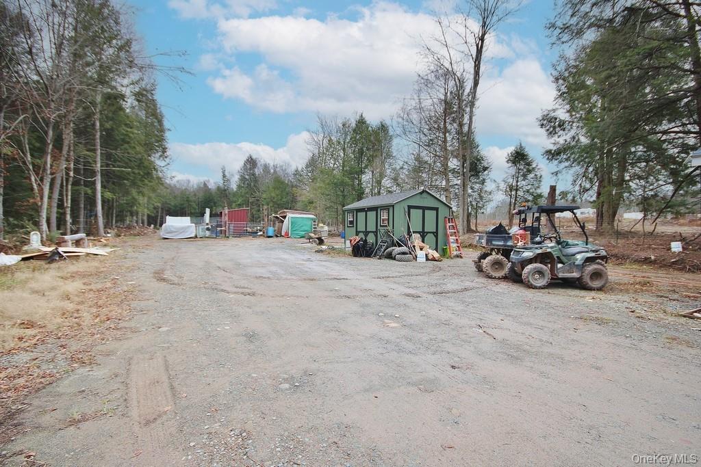 703 Dahlia Road, Livingston Manor, NY 12758