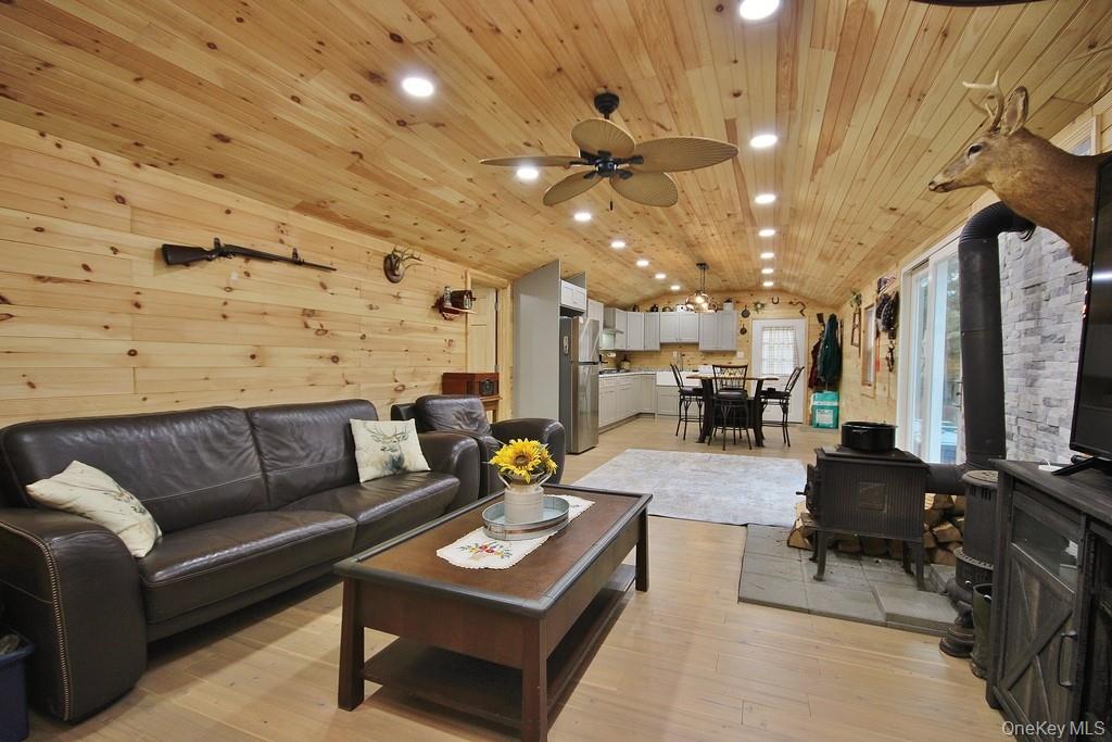 703 Dahlia Road, Livingston Manor, NY 12758