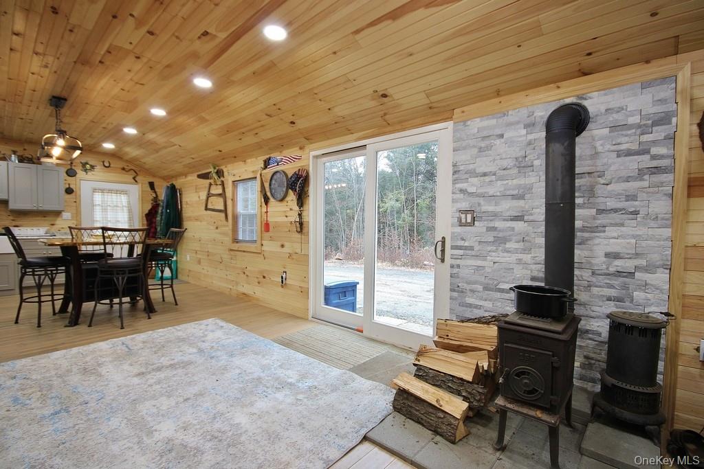 703 Dahlia Road, Livingston Manor, NY 12758