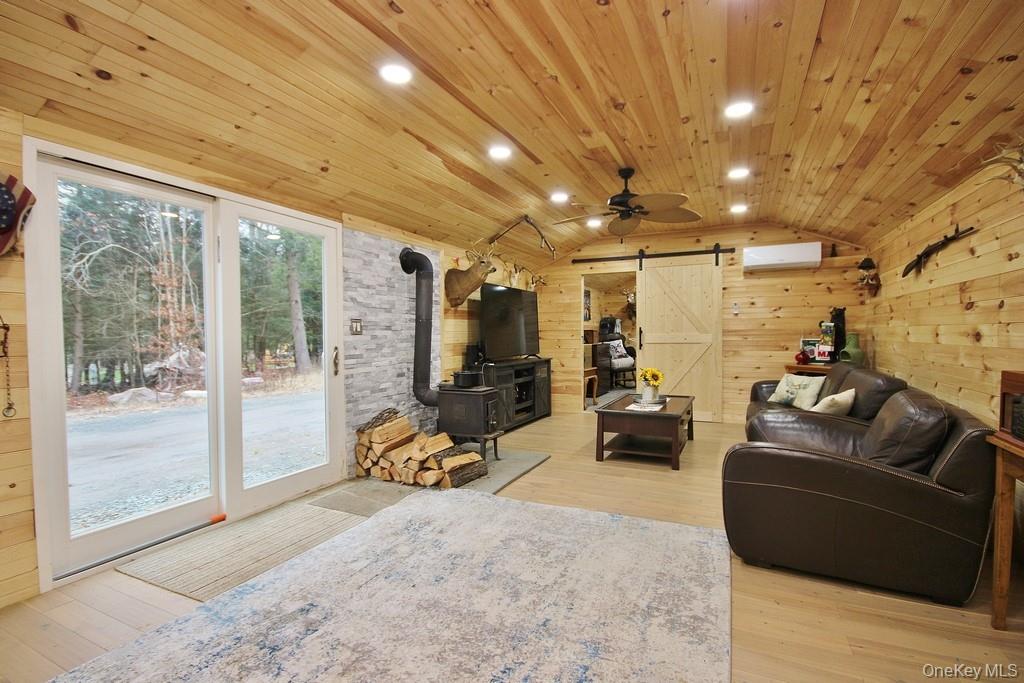 703 Dahlia Road, Livingston Manor, NY 12758