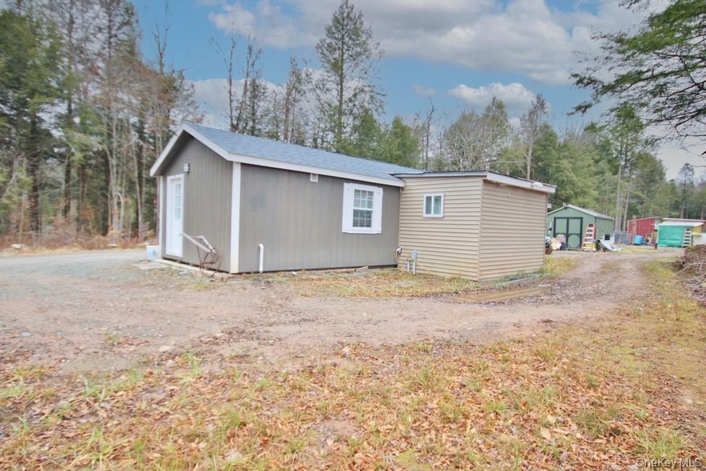 703 Dahlia Road, Livingston Manor, NY 12758