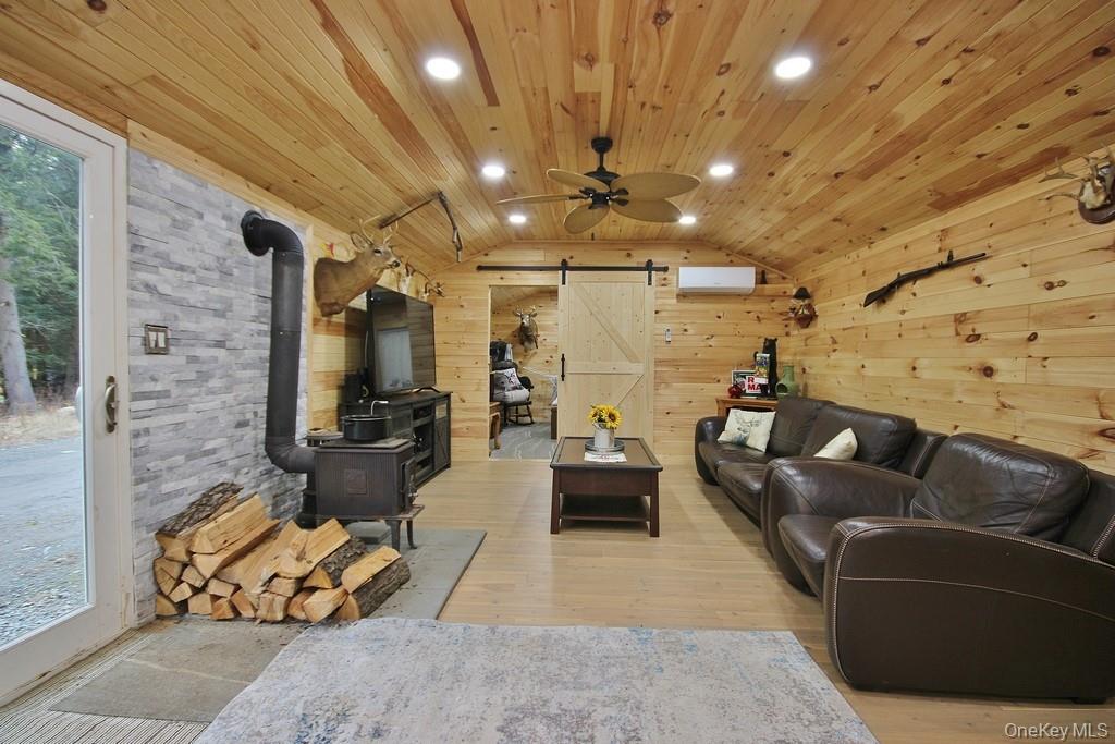 703 Dahlia Road, Livingston Manor, NY 12758