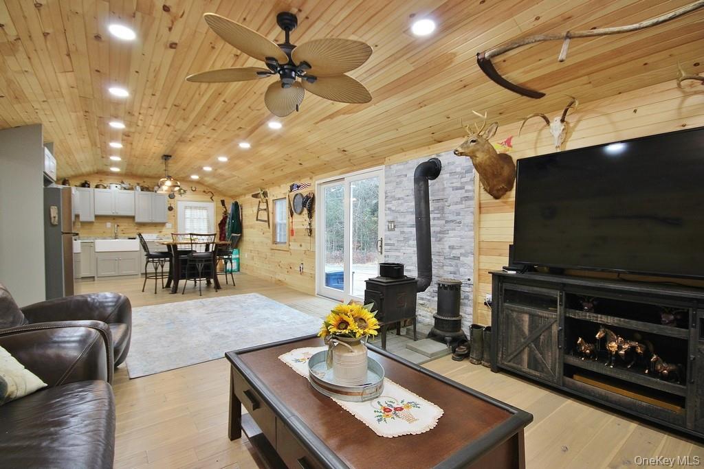 703 Dahlia Road, Livingston Manor, NY 12758